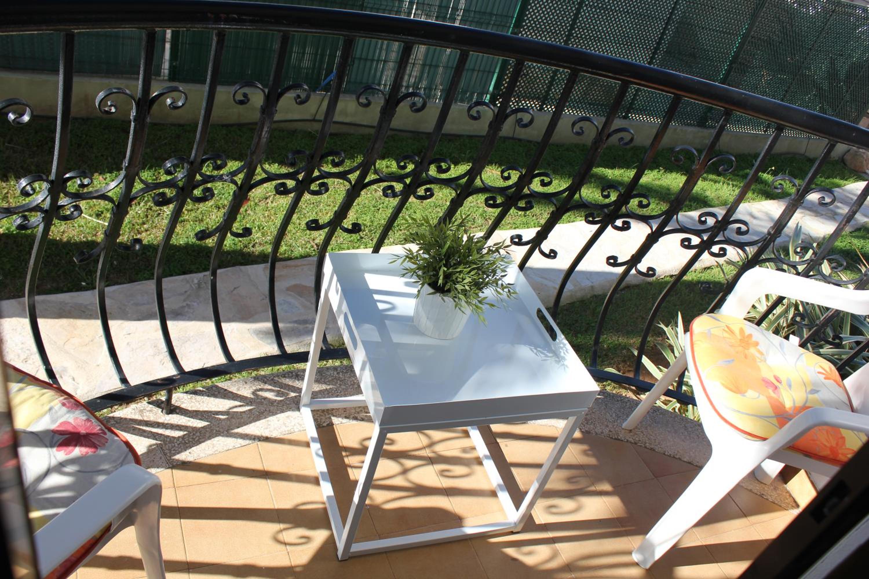 Apartamento Retiro