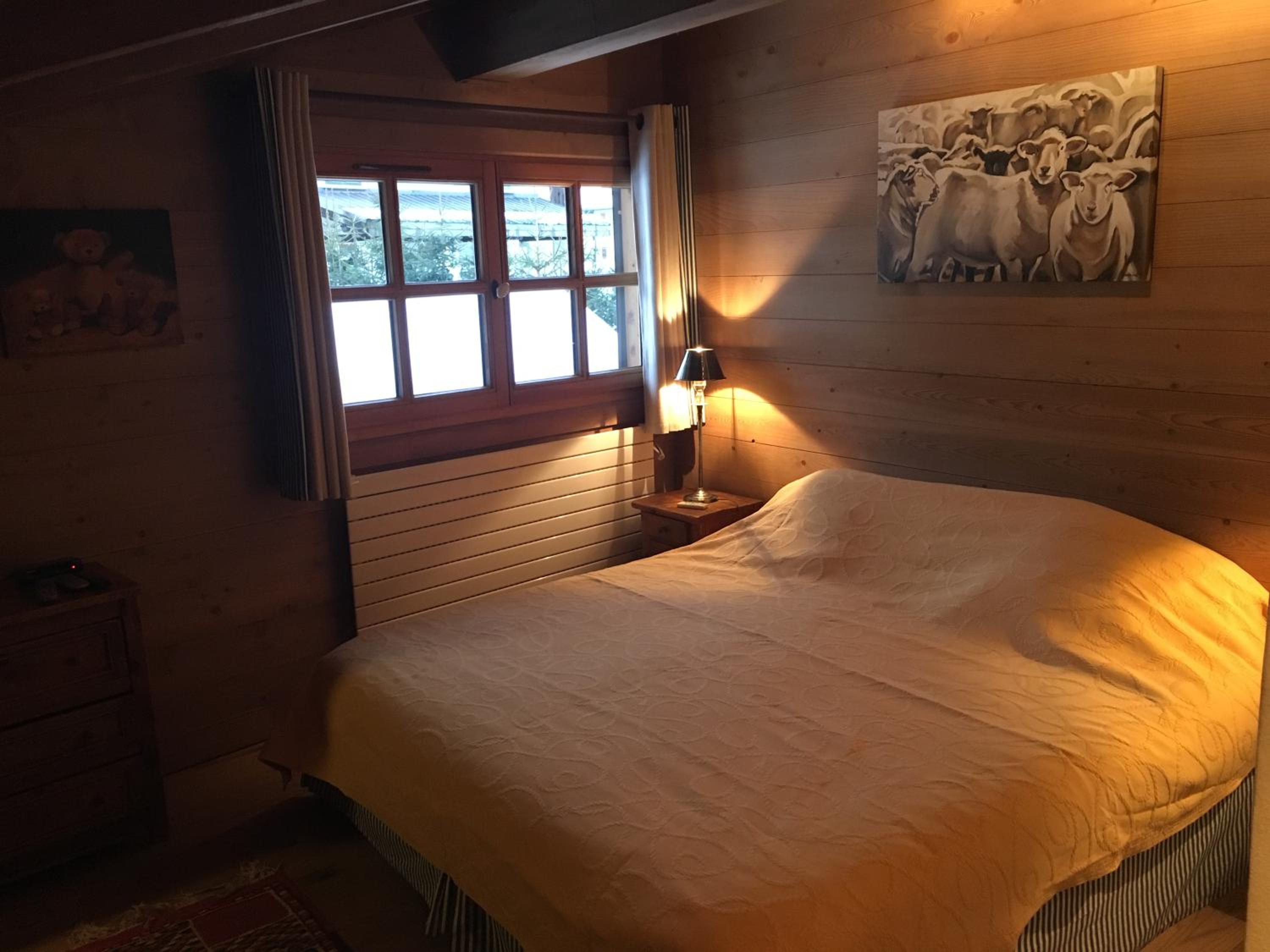 Chalet Mine de rien photo 3