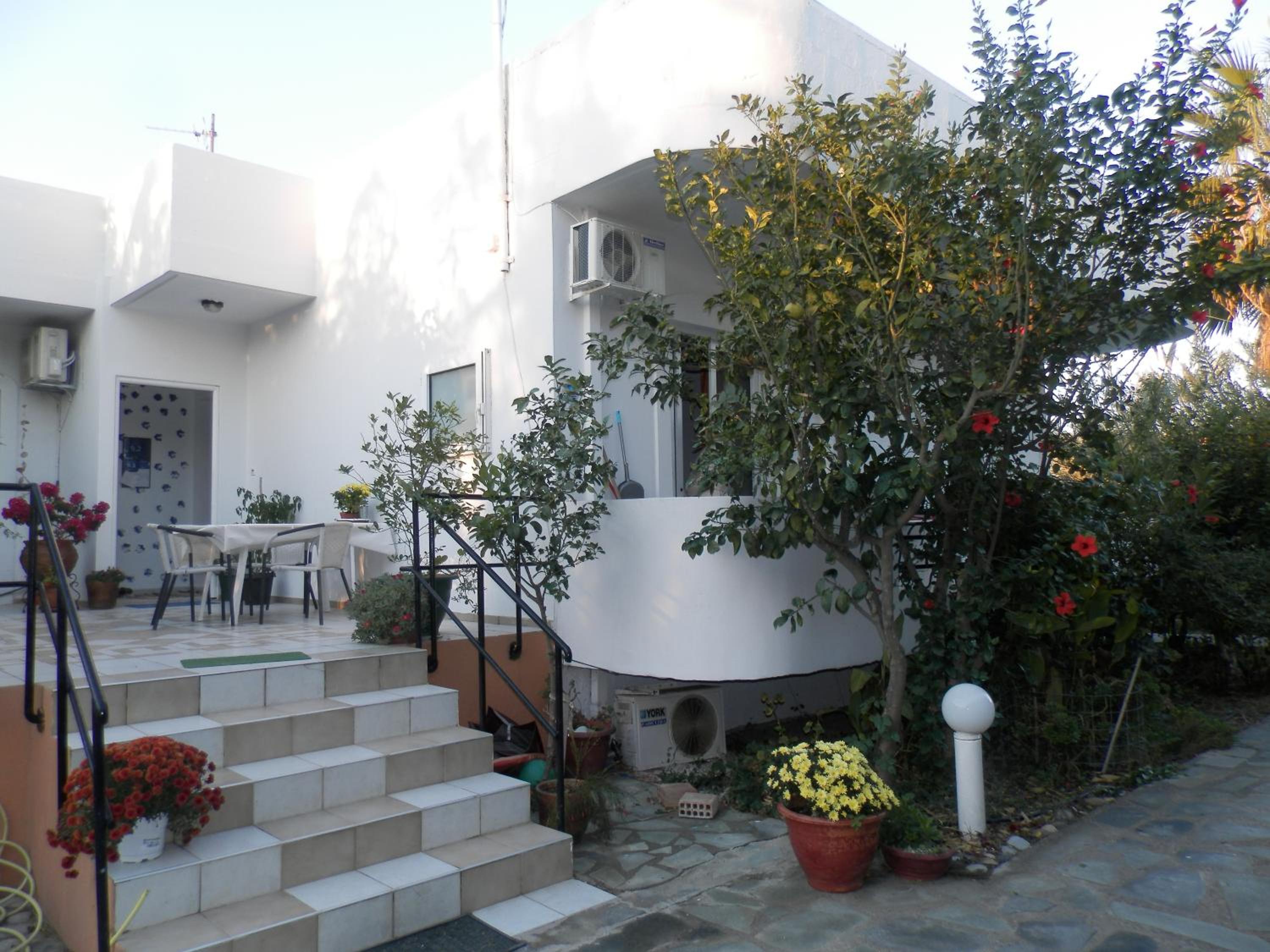 Silvi Mari Apartments