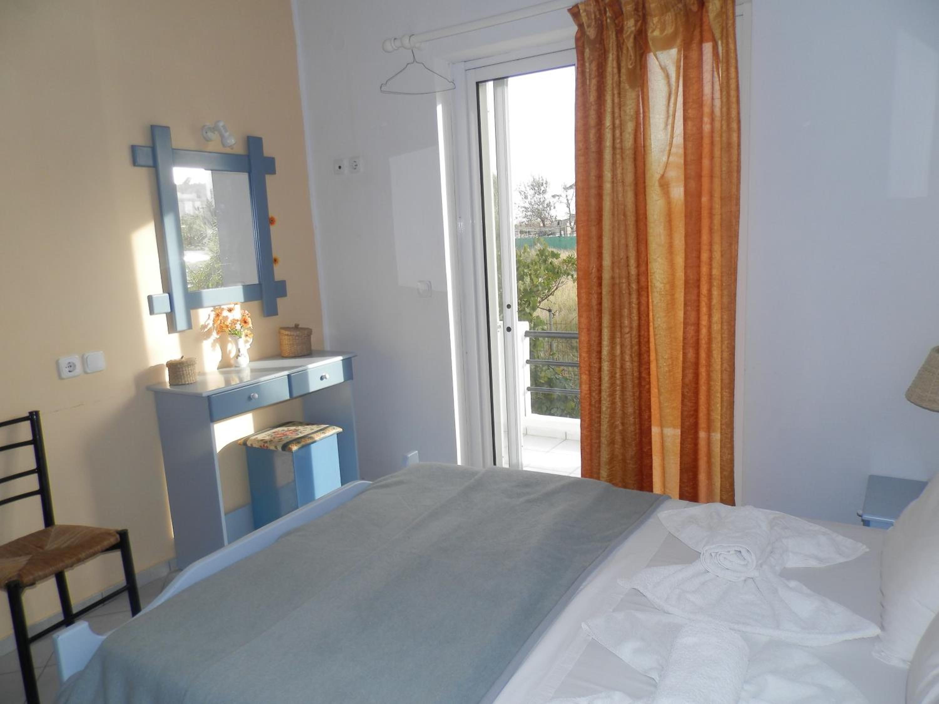 Silvi Mari Apartments