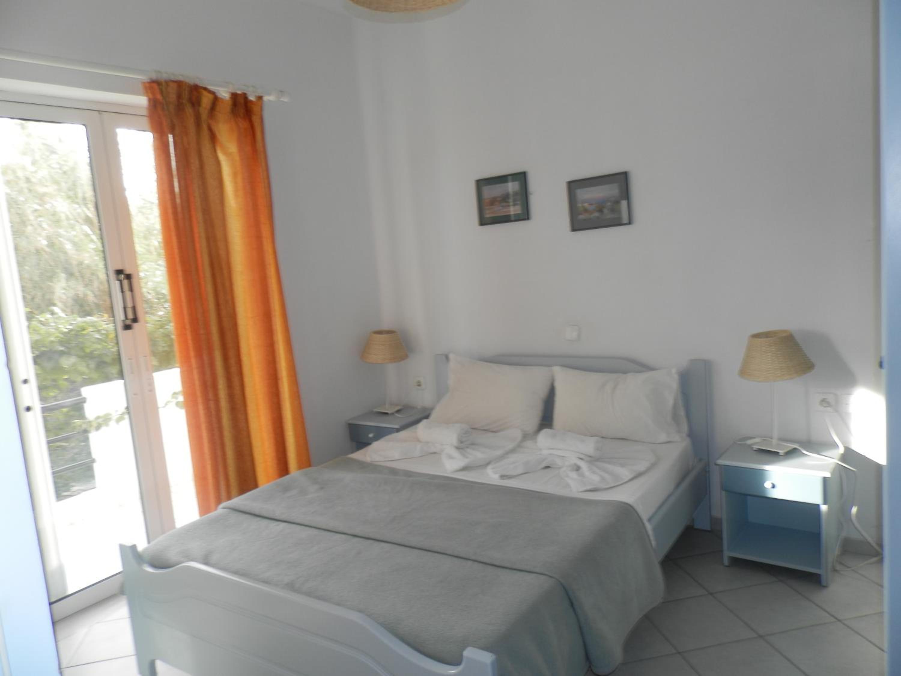 Silvi Mari Apartments