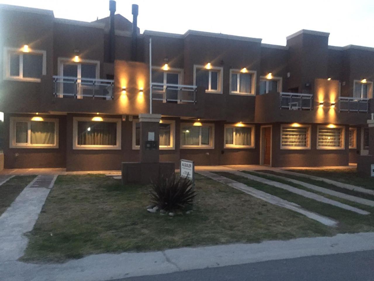 Departamentos Playa Quequen