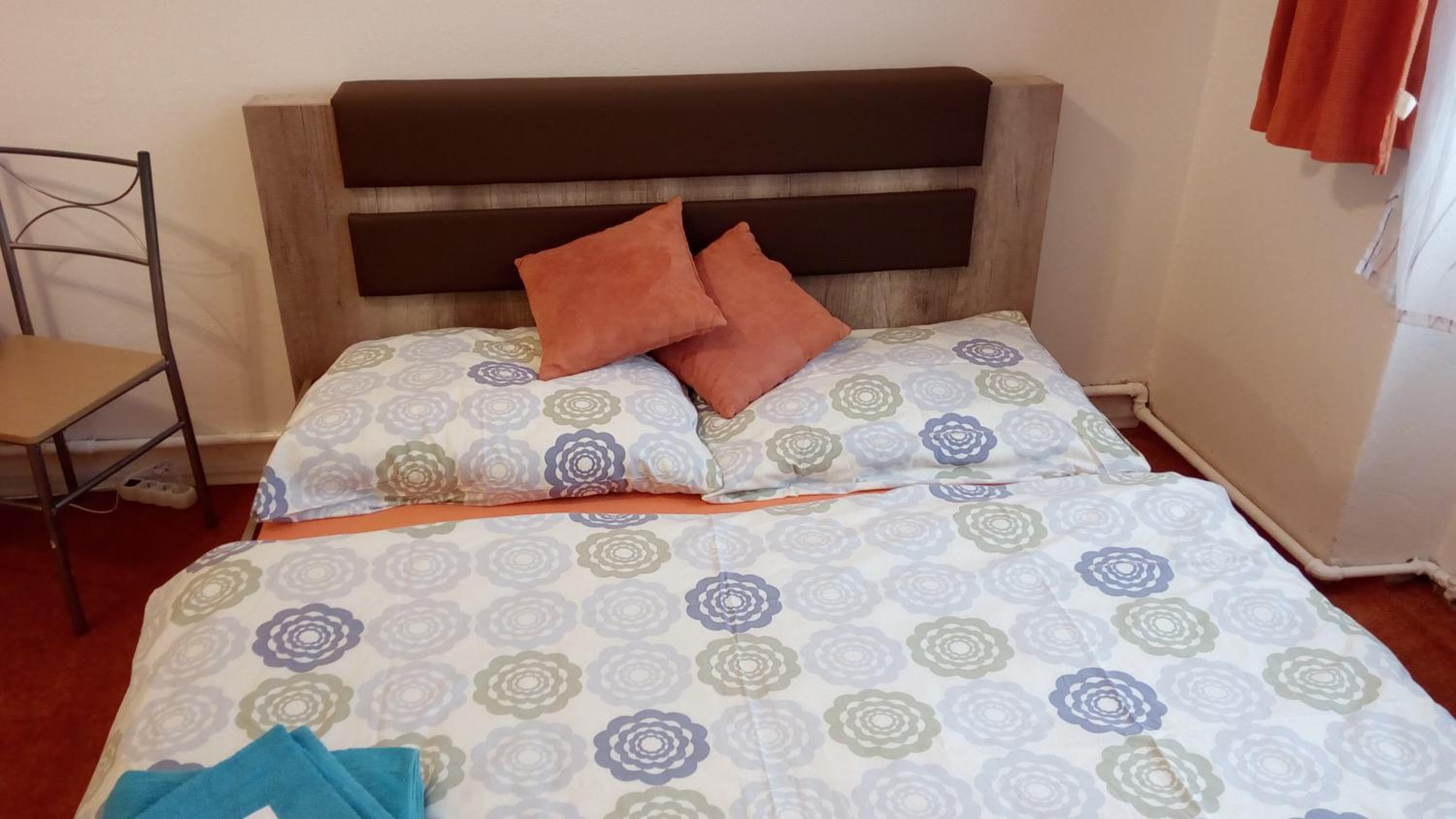 Get Prague Flat Slovenska