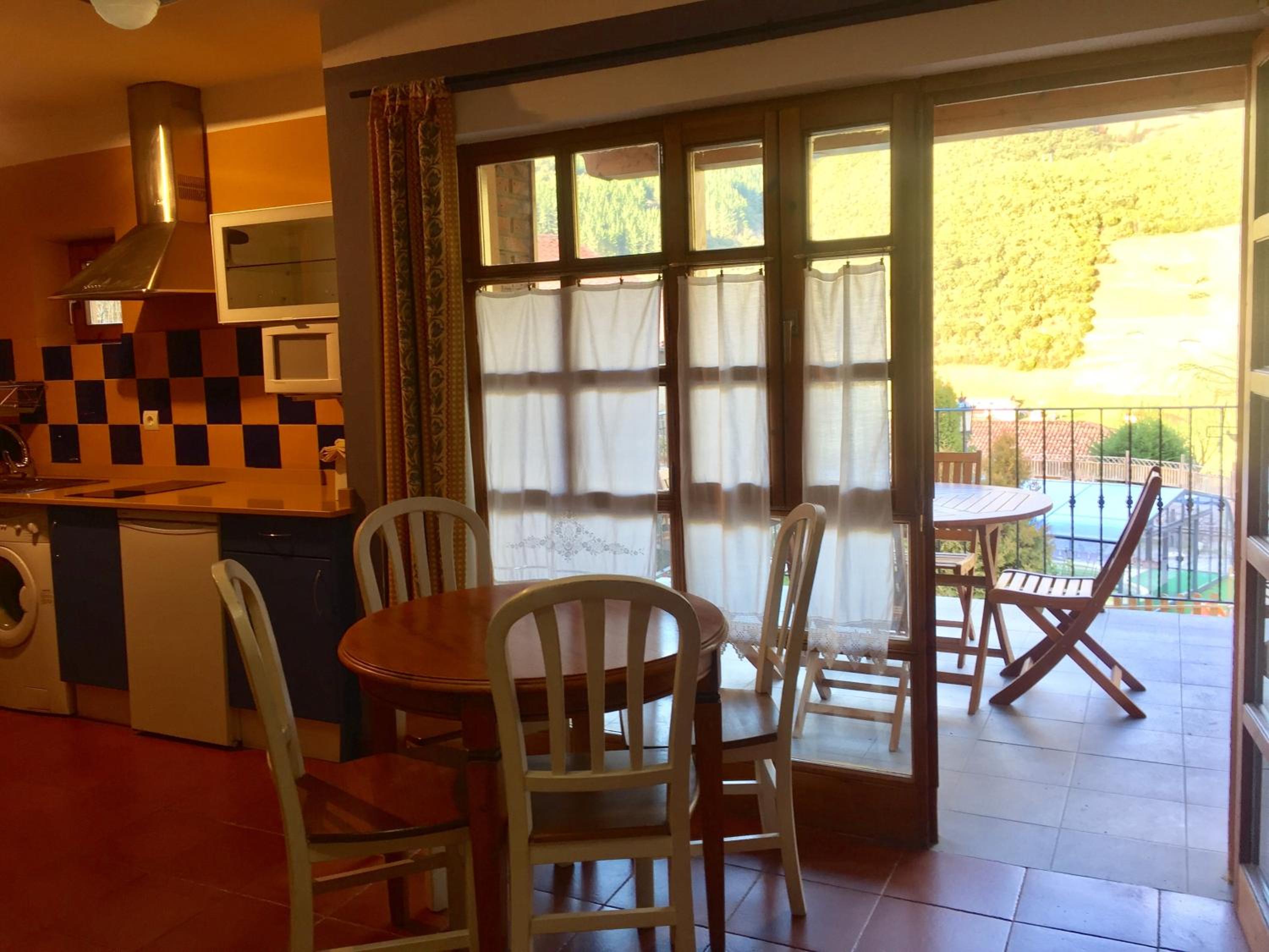 Apartamentos Alquitara