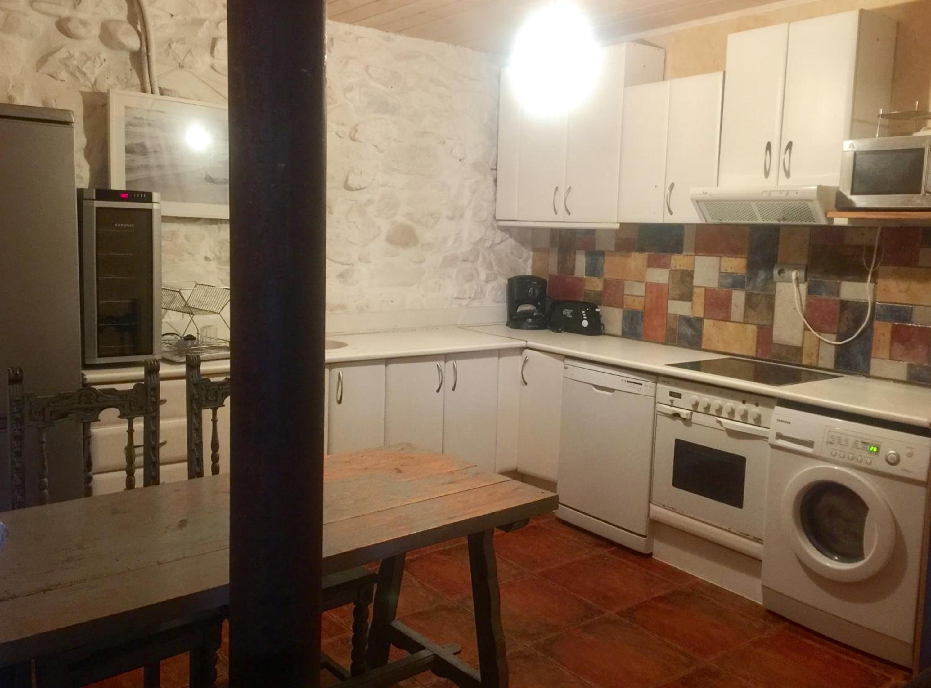 Apartamentos Alquitara