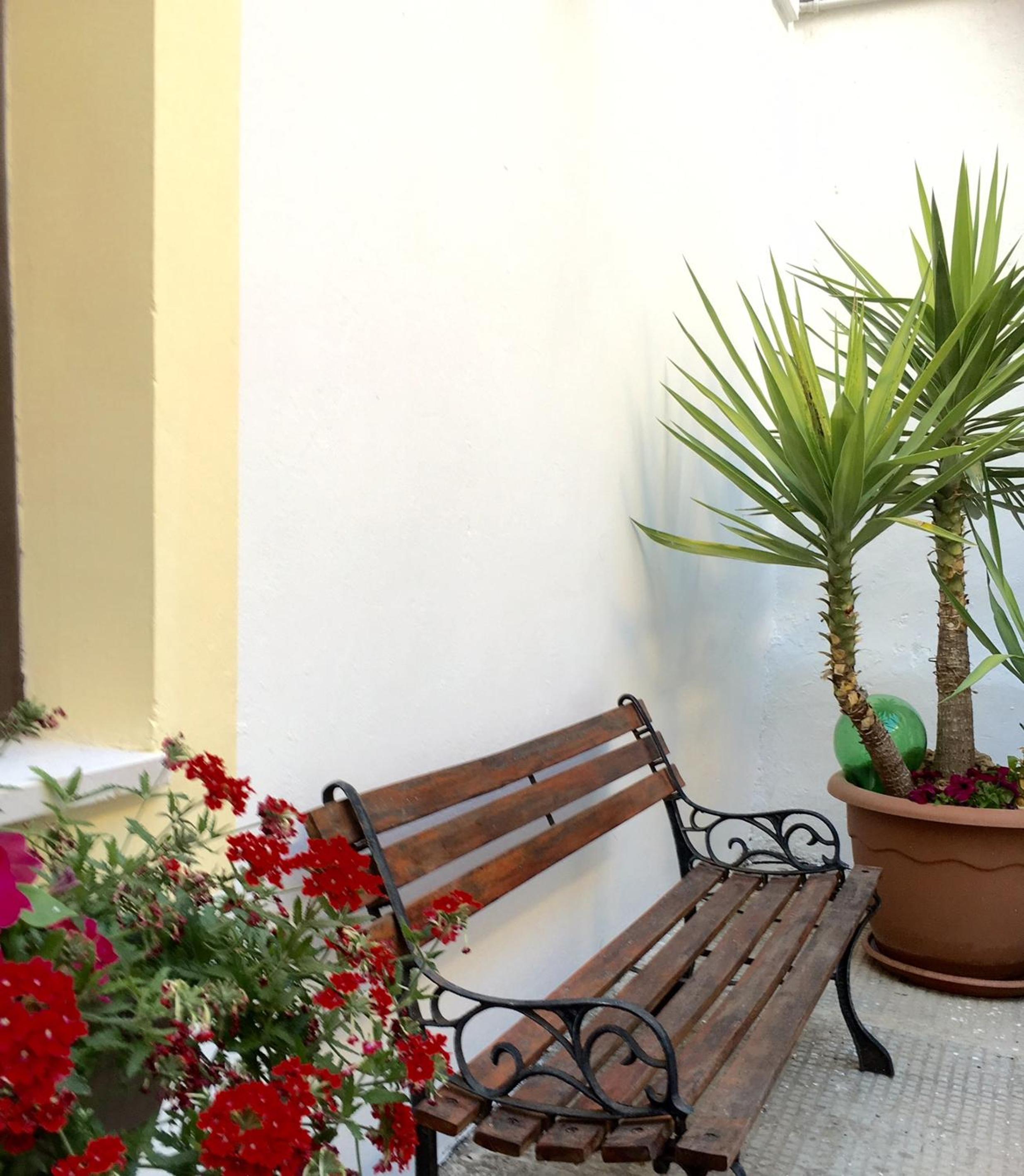 Corte Merlata Apartments