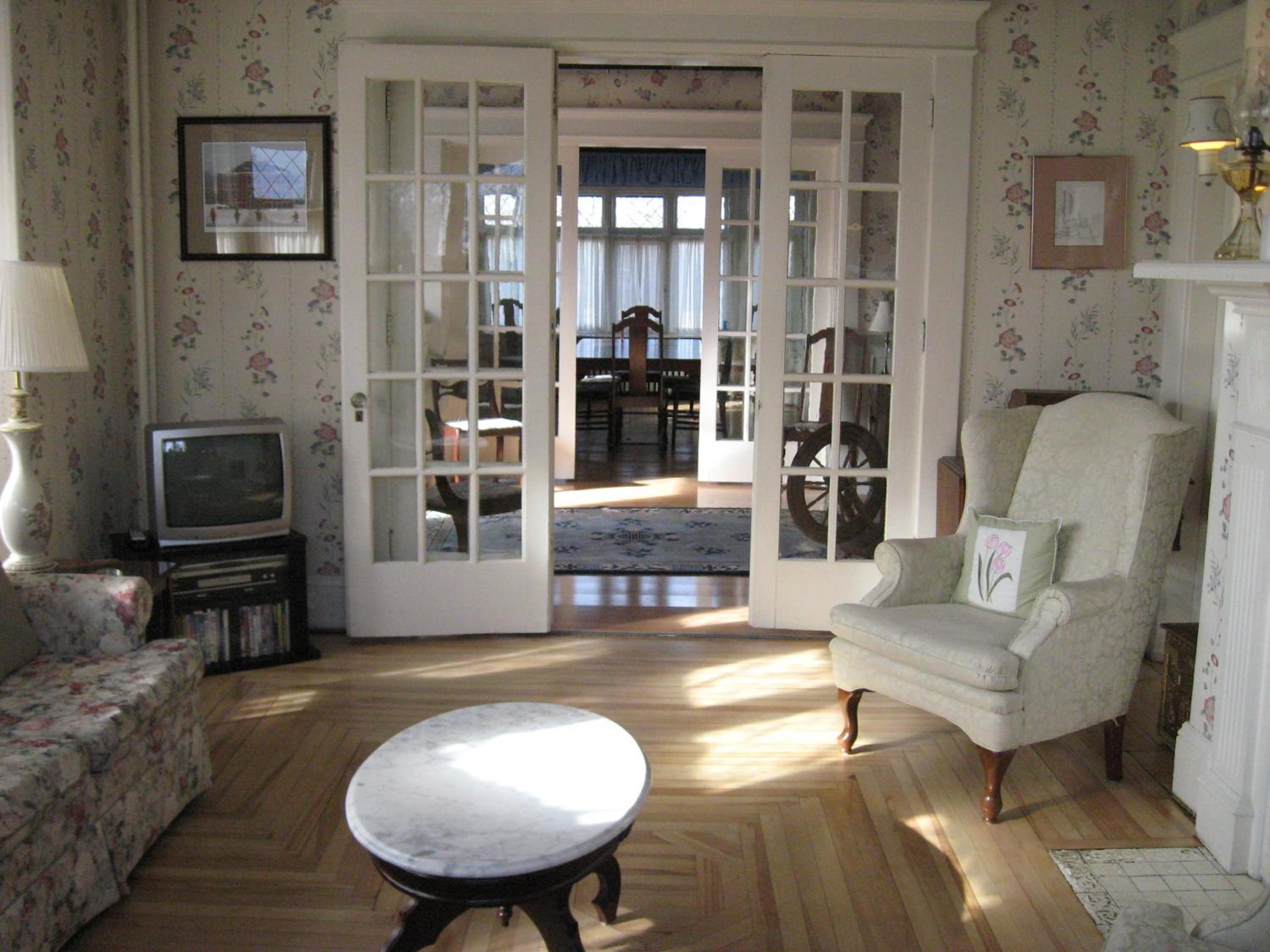 Belgravia B&B