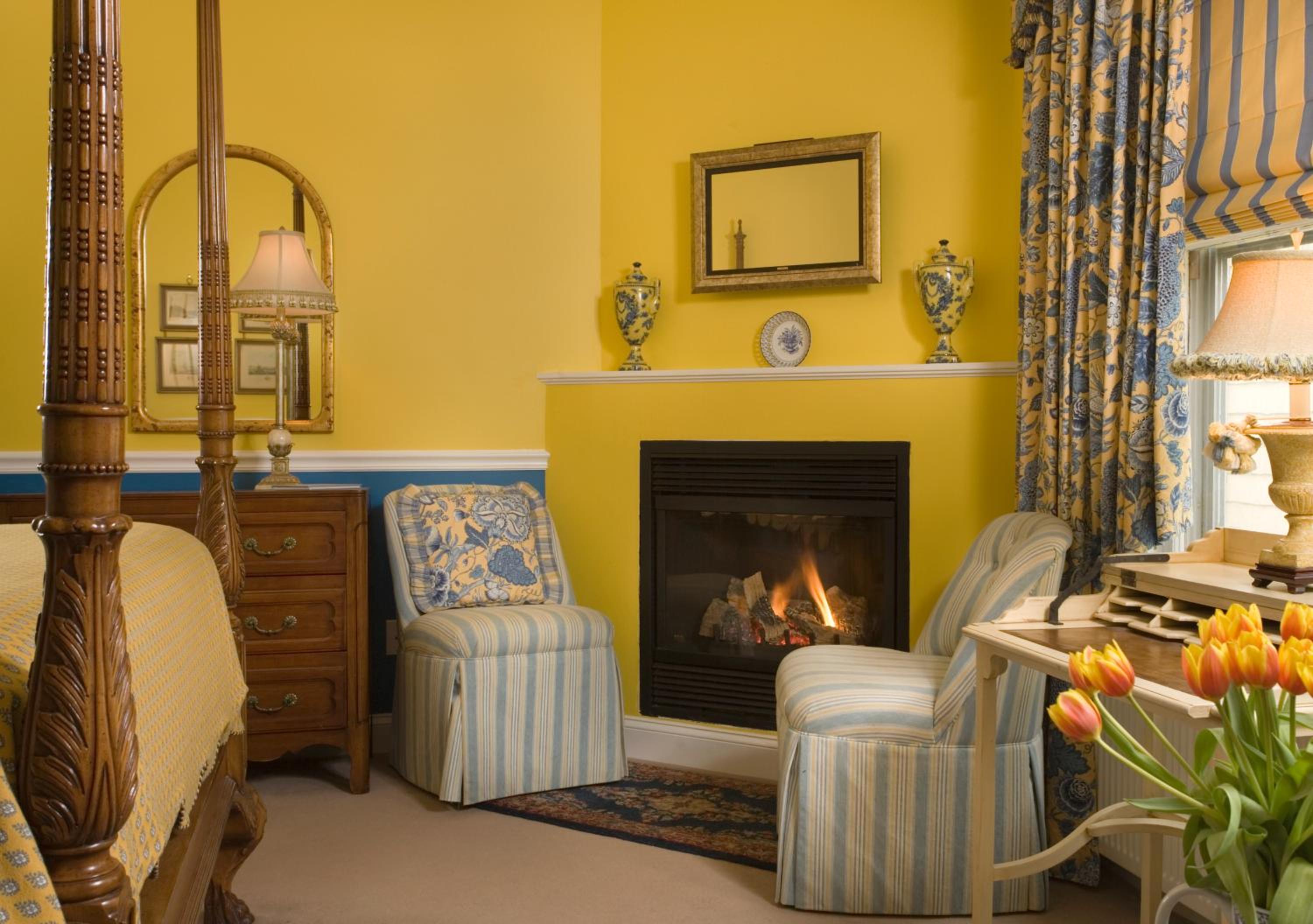 Hydrangea House Inn
