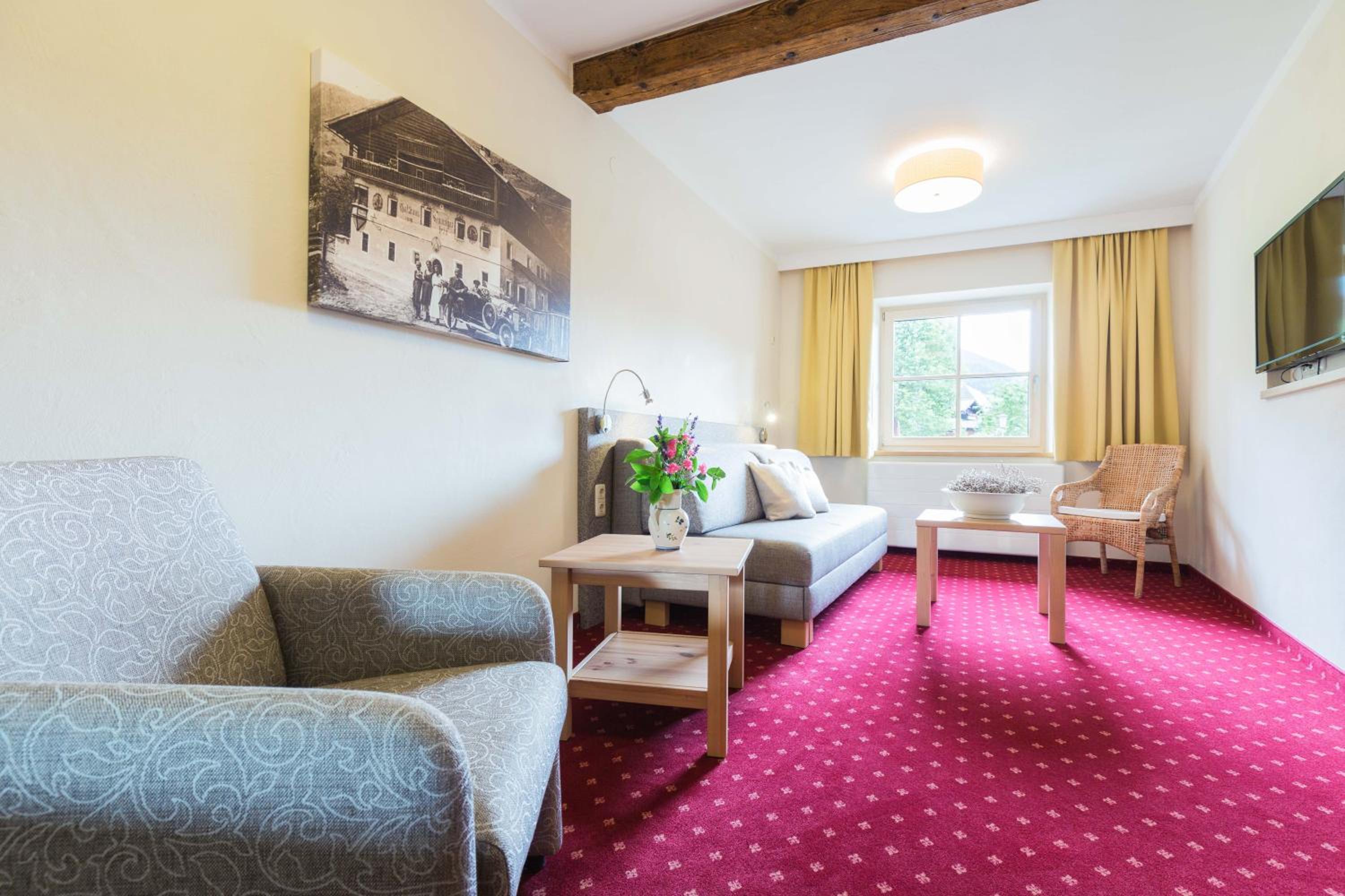 Hotel Senningerbräu