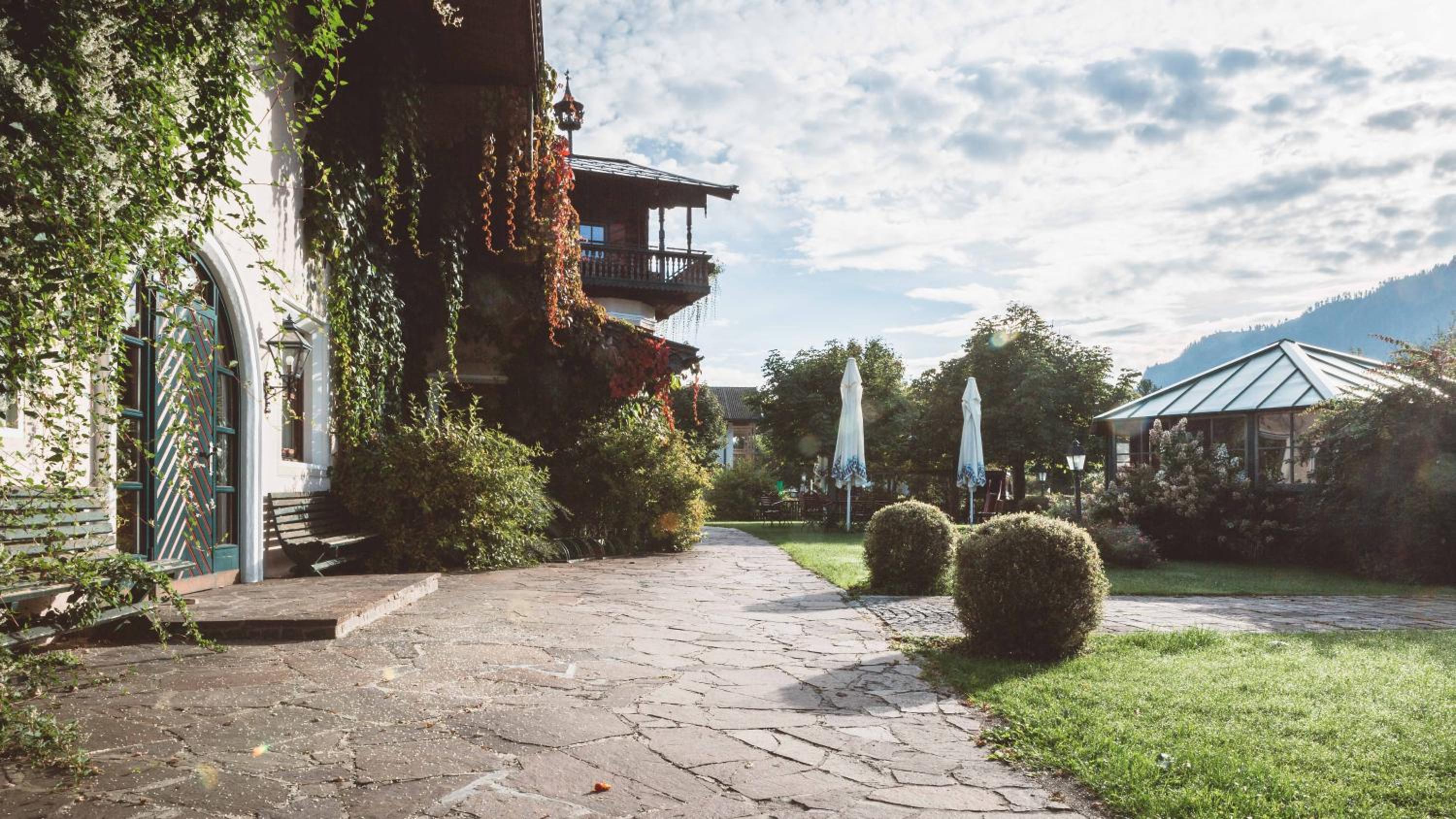 Hotel Senningerbräu