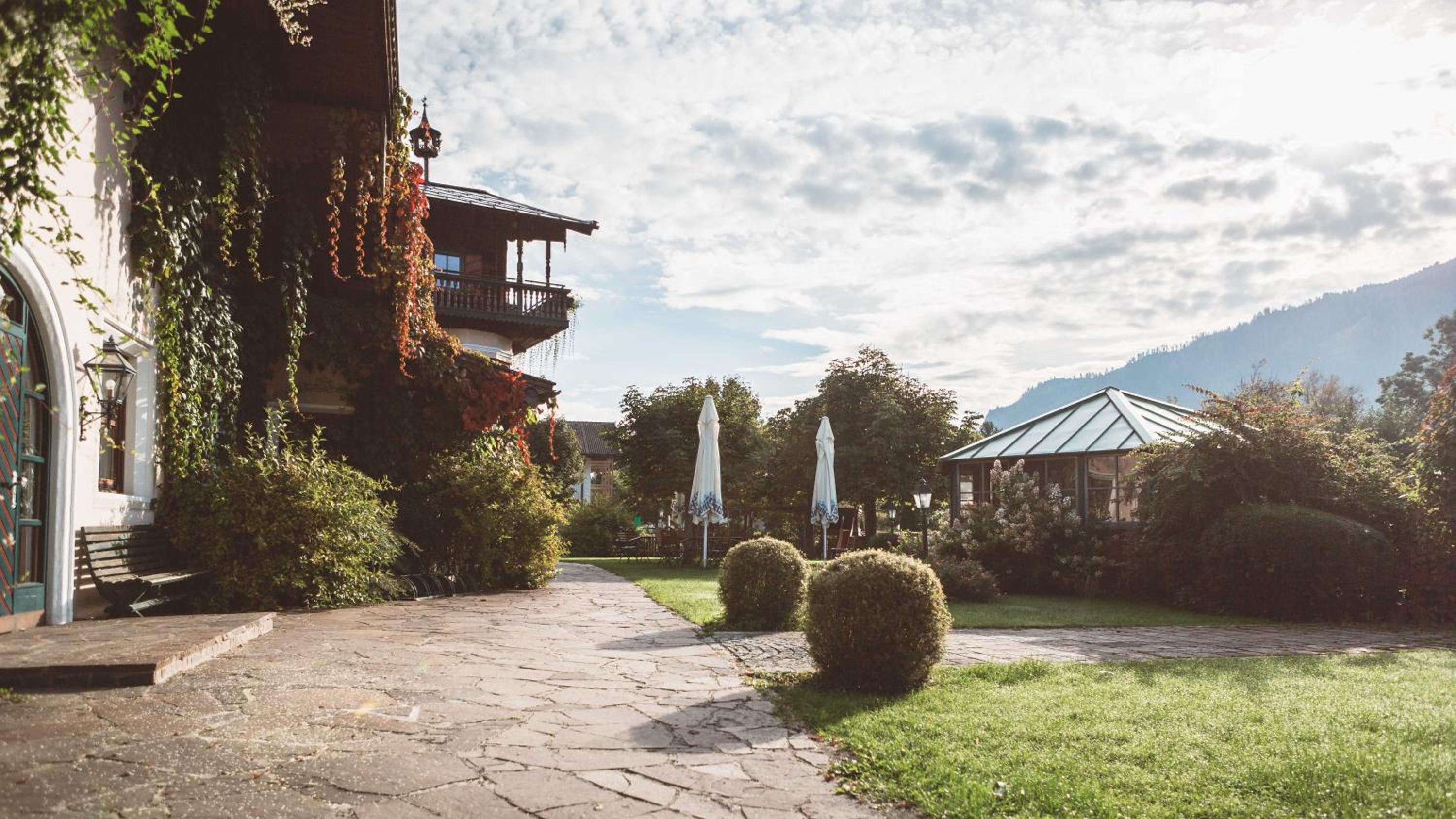 Hotel Senningerbräu