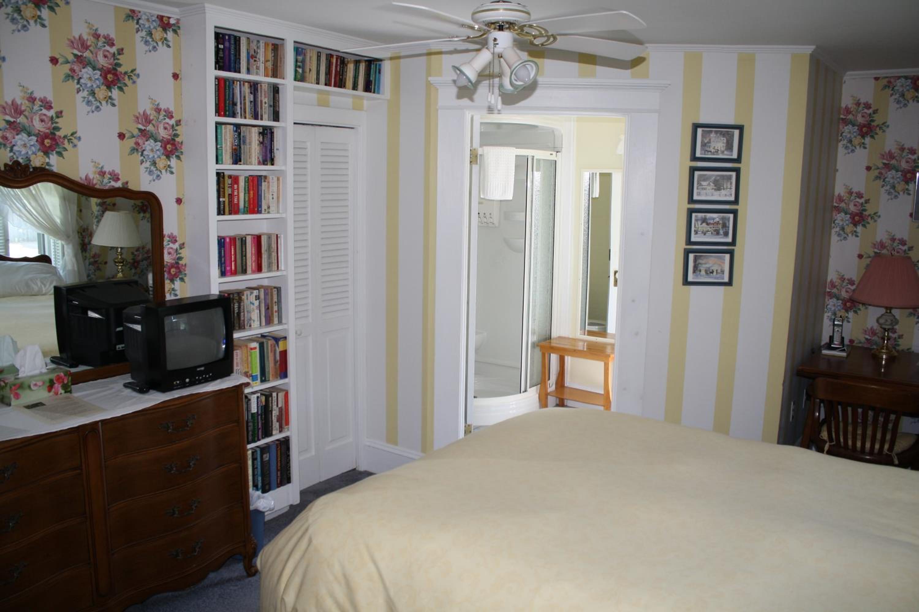Belgravia B&B