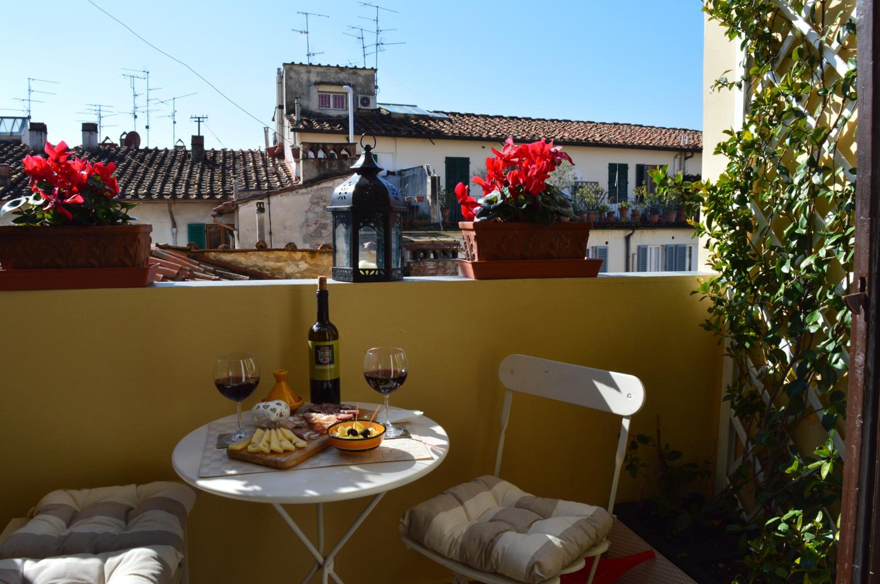 San Marco Suite Center