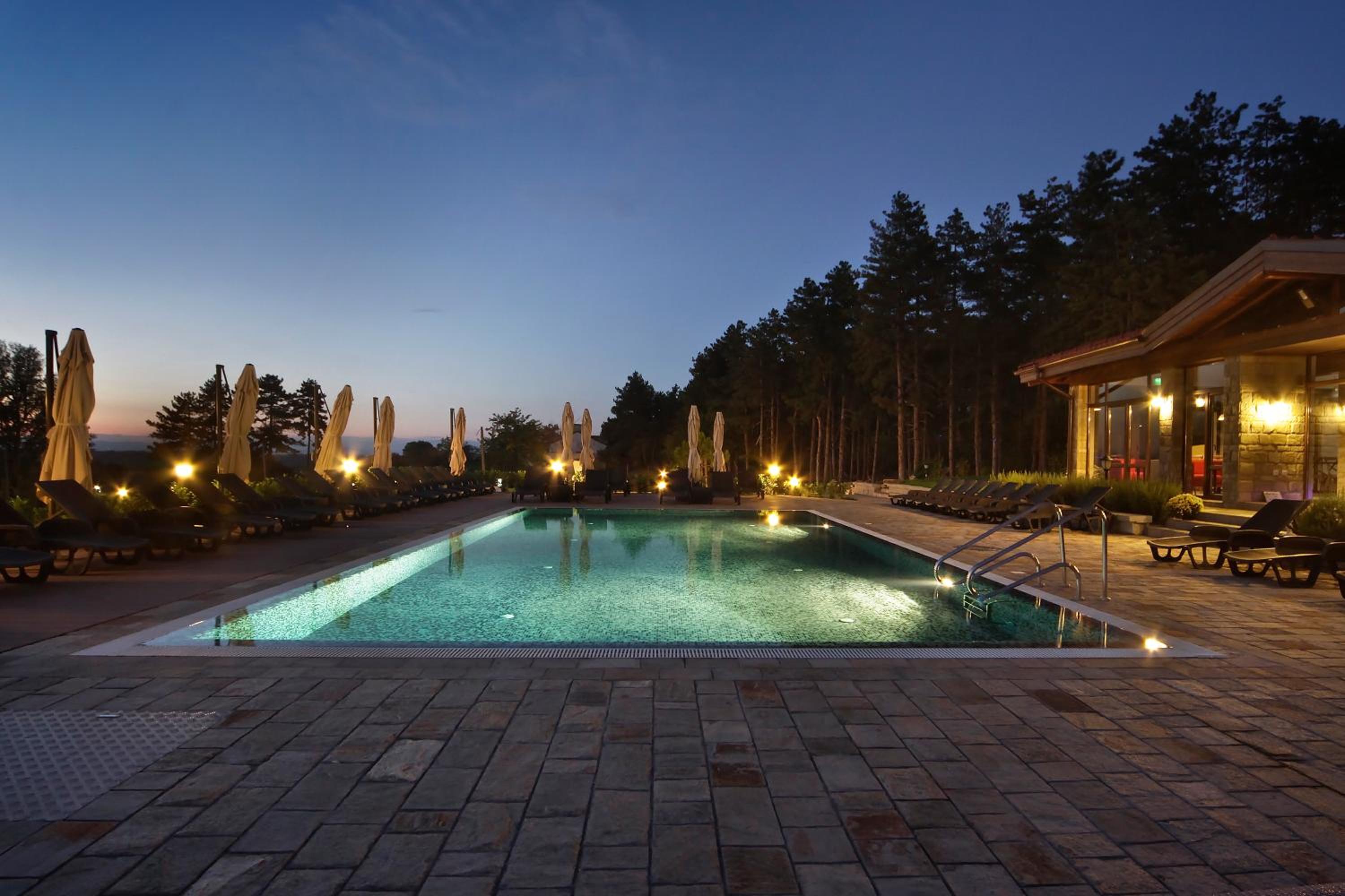 Esterra Vini Guest House