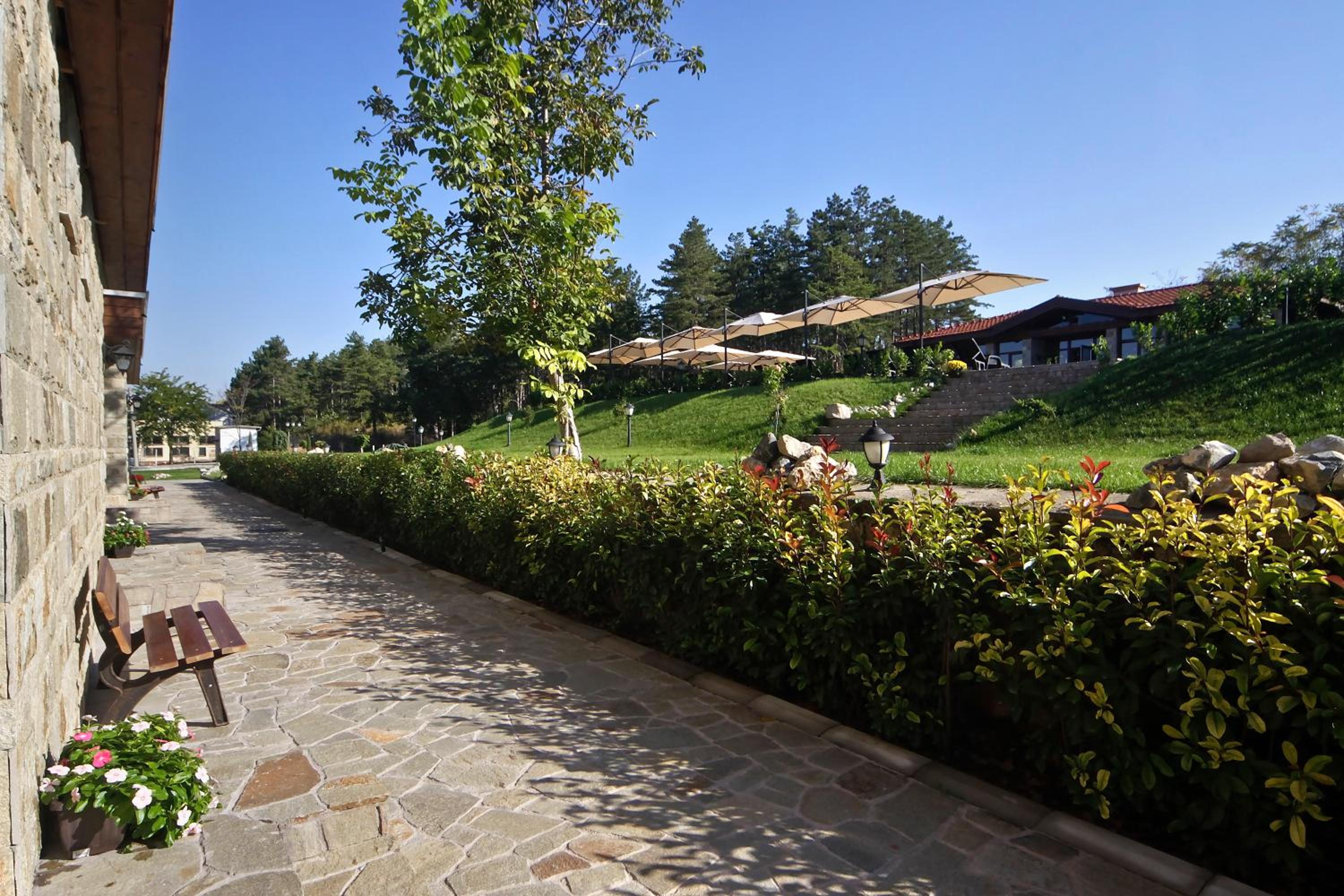 Esterra Vini Guest House