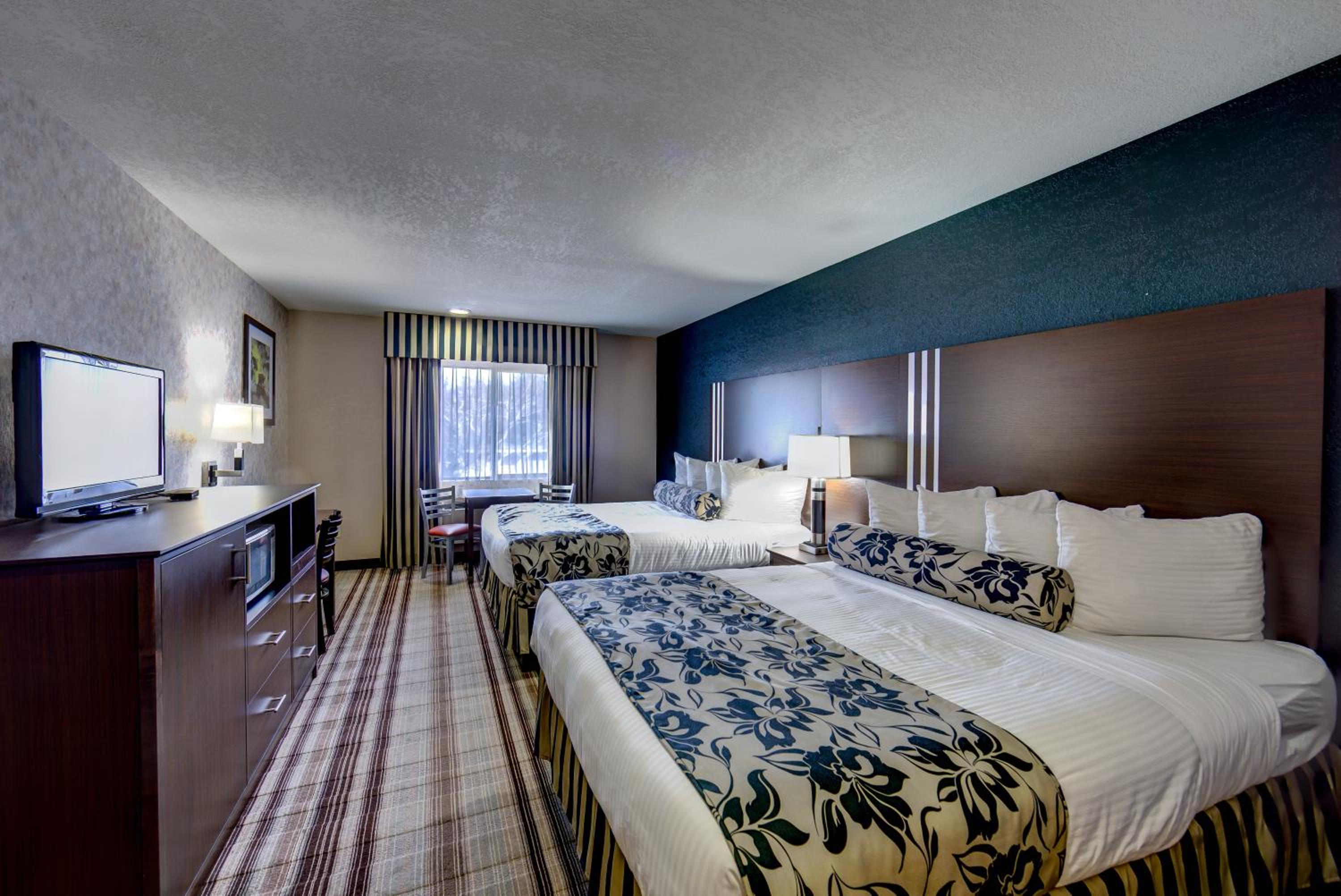 Ashland Vacations - Flagship Inn of Ashland - Property Image 10
