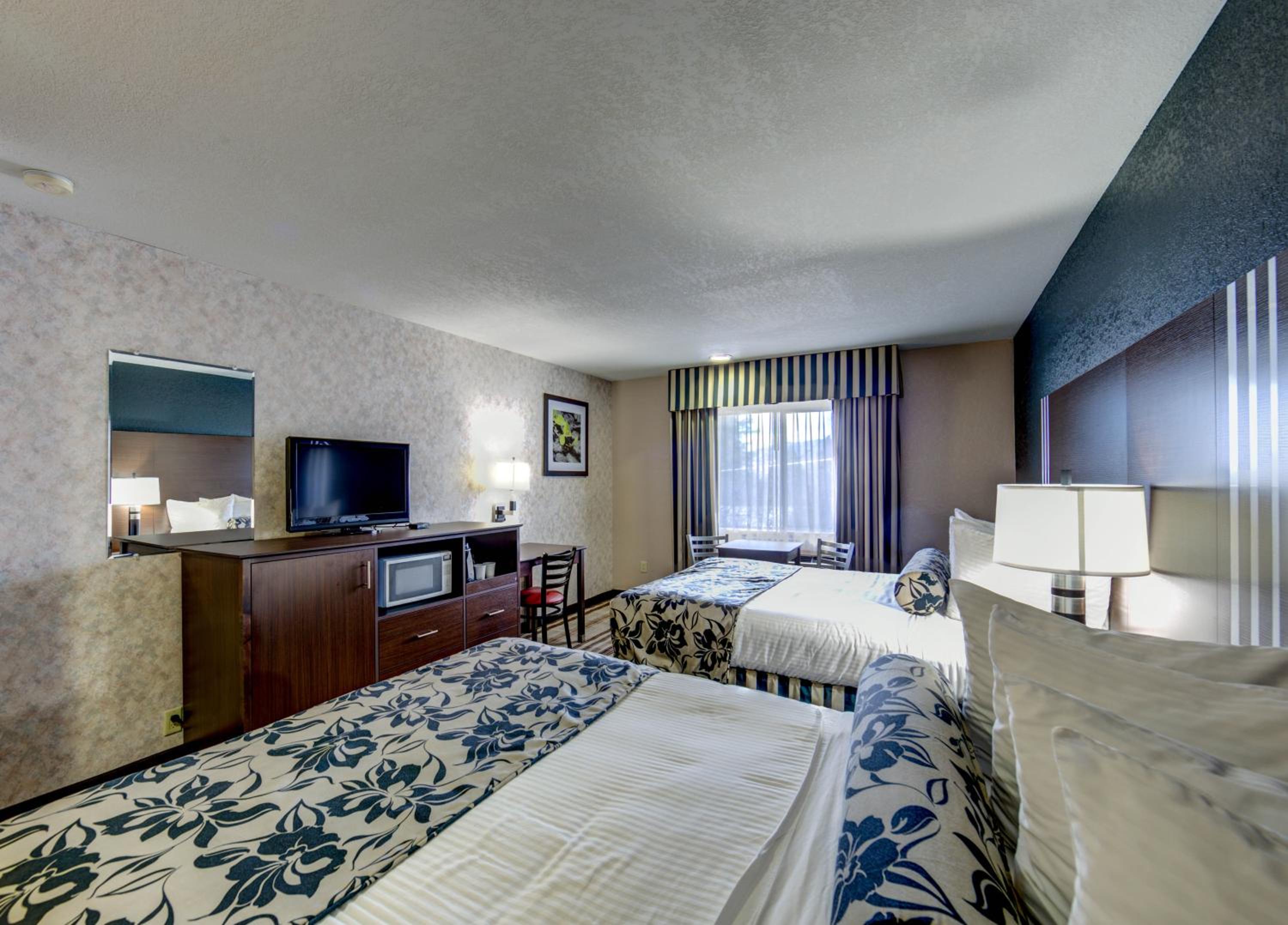 Ashland Vacations - Flagship Inn of Ashland - Property Image 35