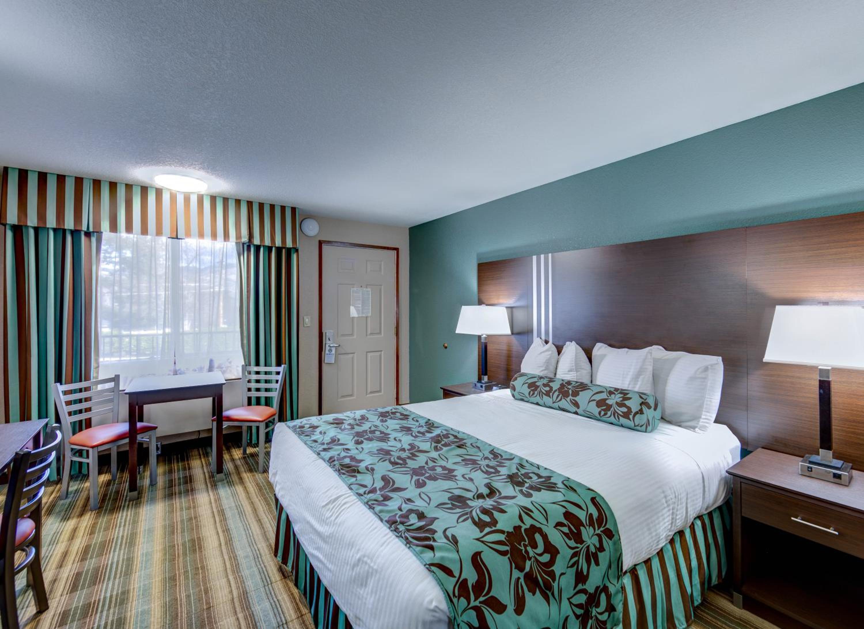 Ashland Vacations - Flagship Inn of Ashland - Property Image 26
