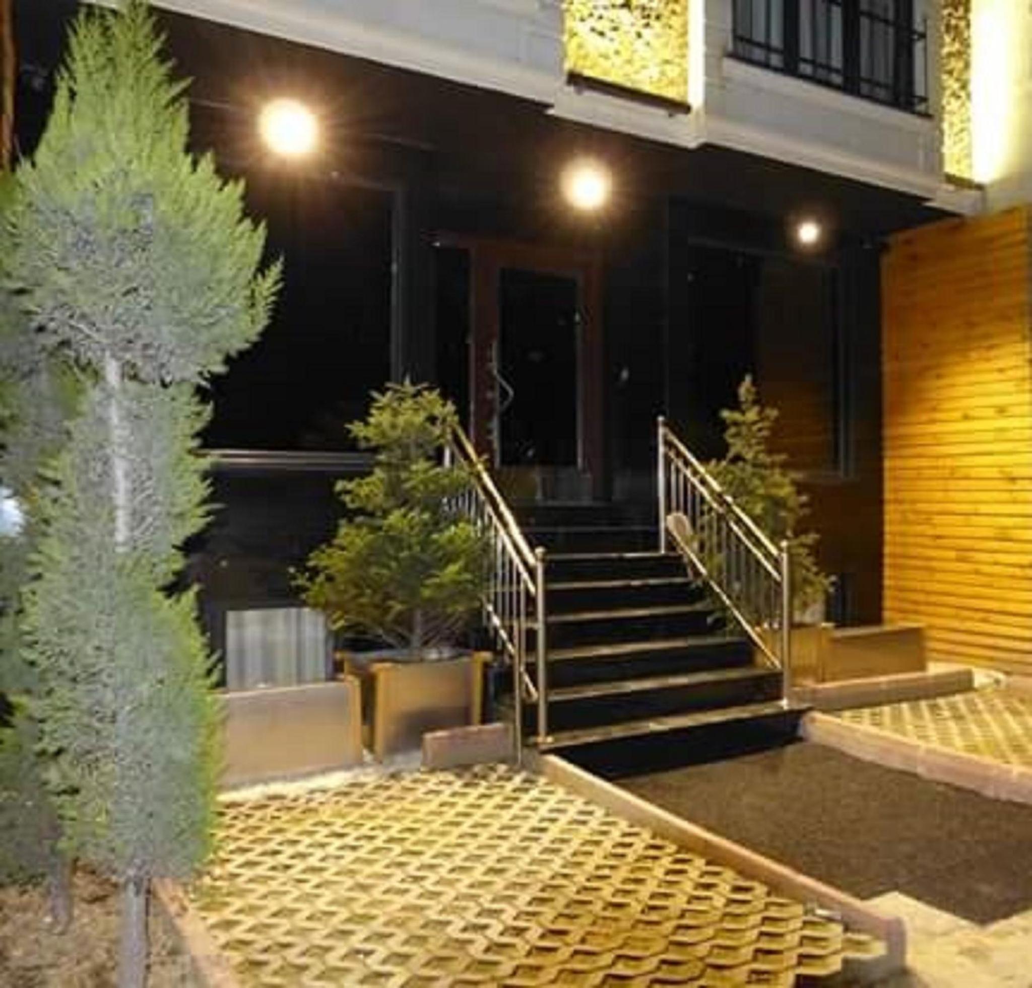 Ag Şişli Otel - Image 48