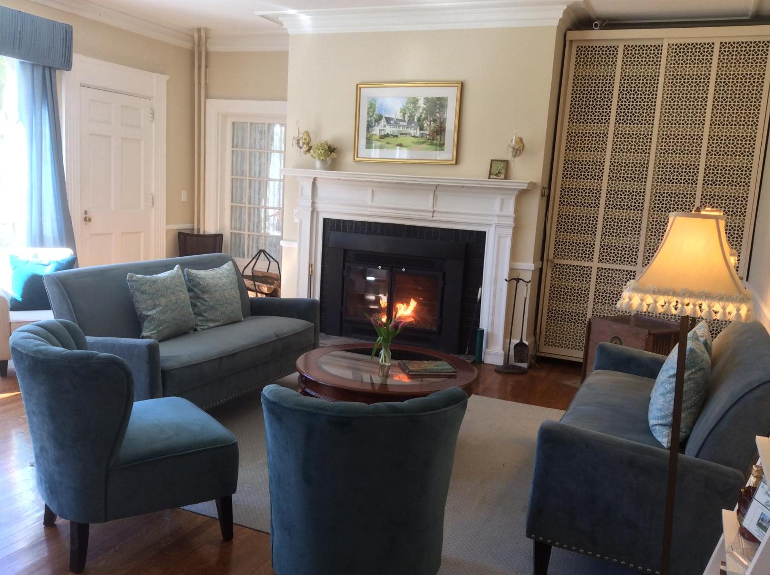 Four Chimneys Inn, Foto 64