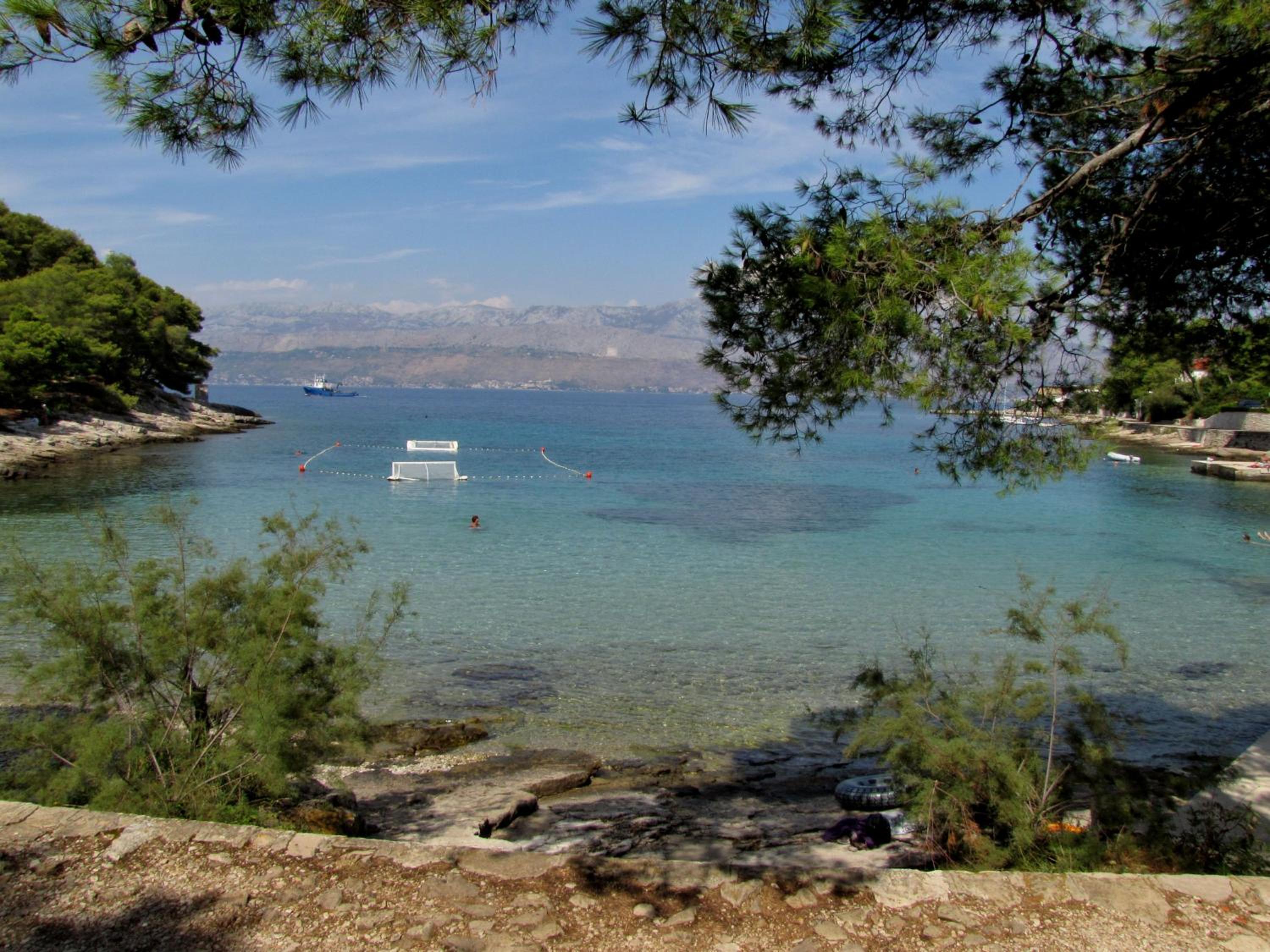 Apartments Romana