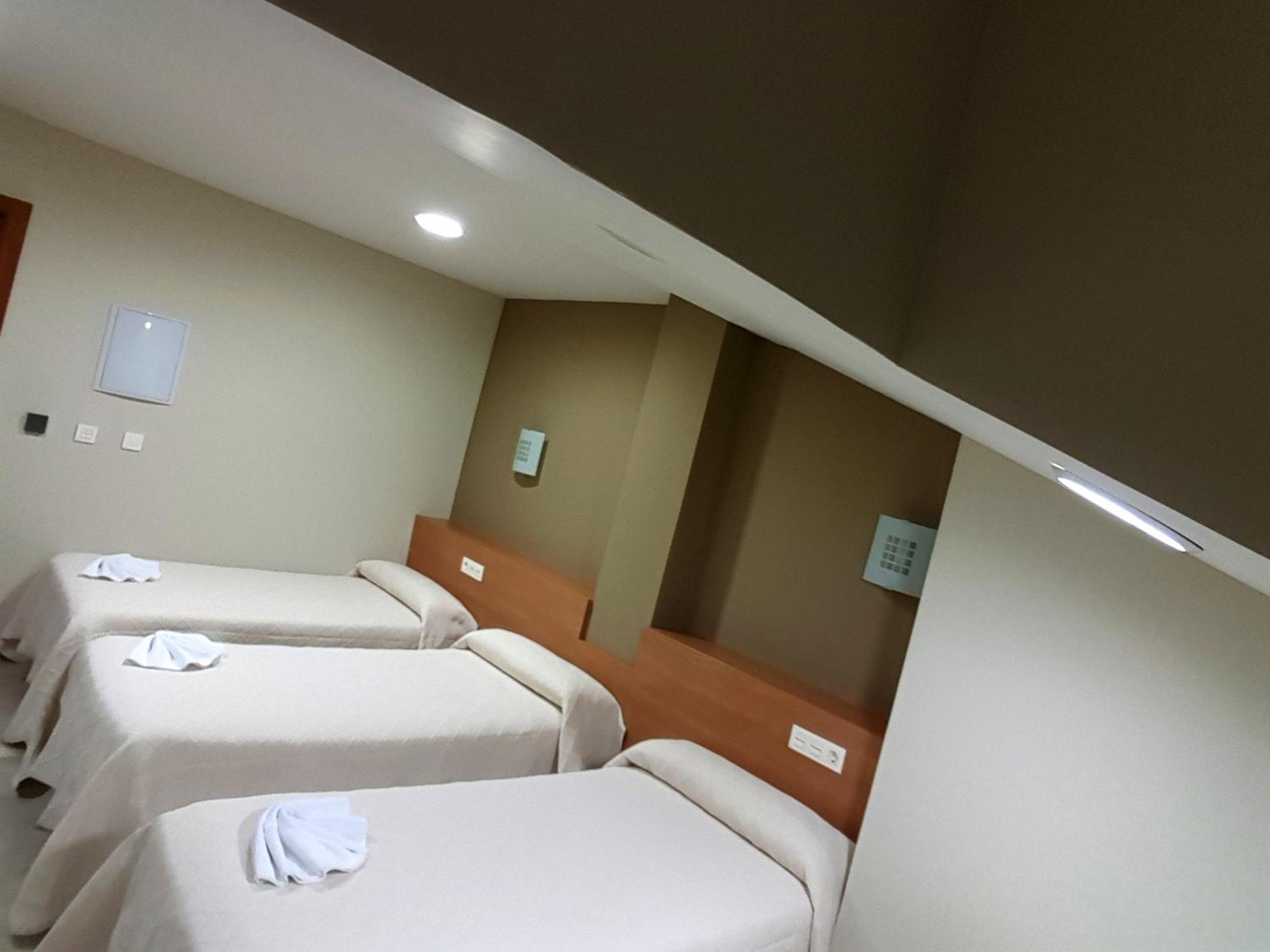 HOTEL RURAL San Pedro