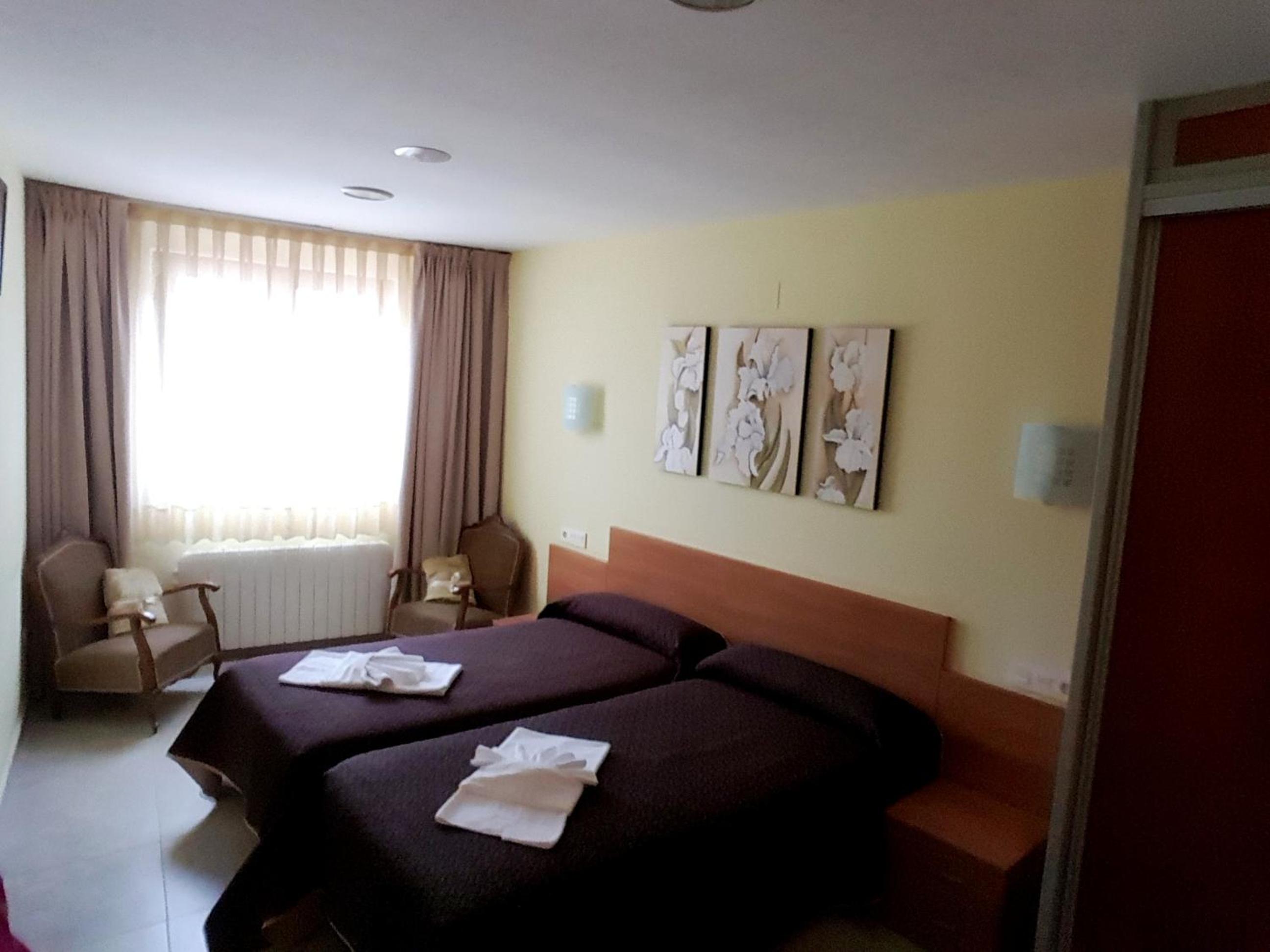 HOTEL RURAL San Pedro