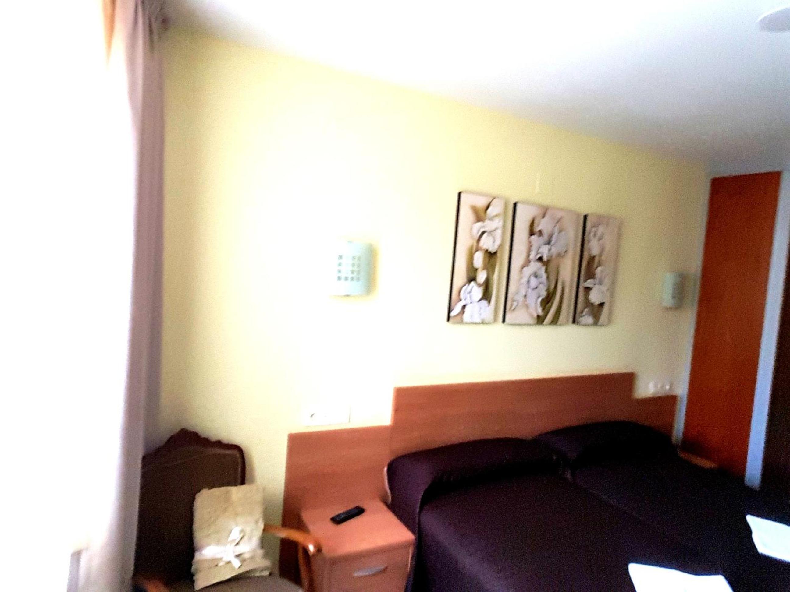 HOTEL RURAL San Pedro