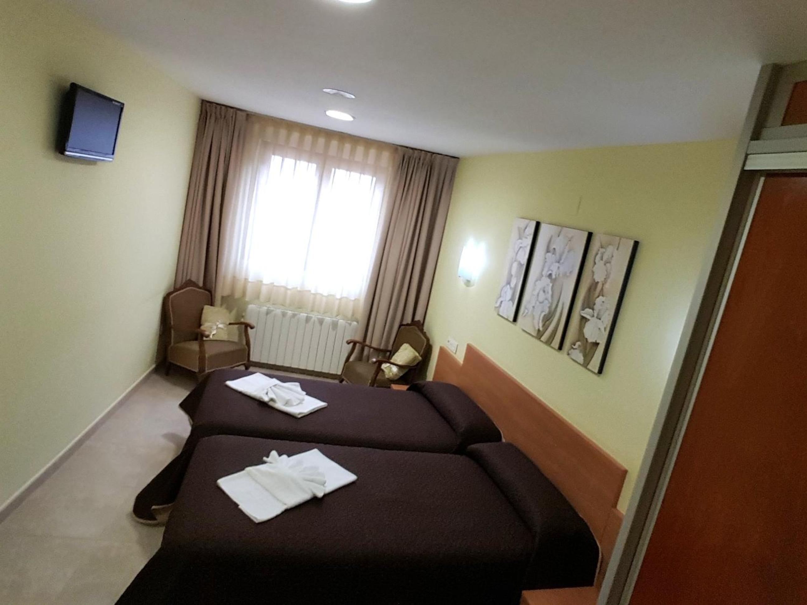 HOTEL RURAL San Pedro