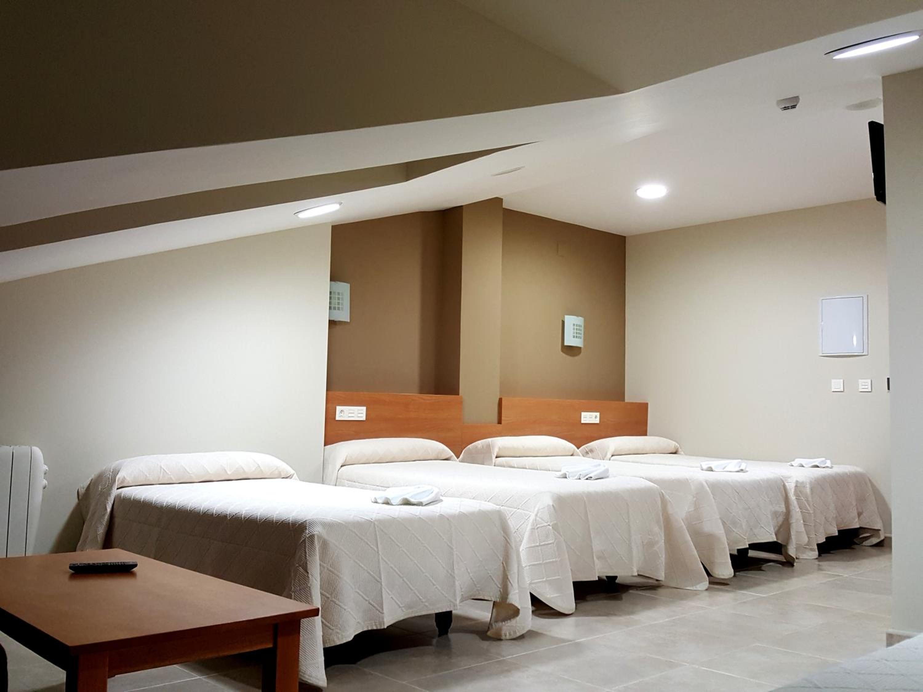 HOTEL RURAL San Pedro