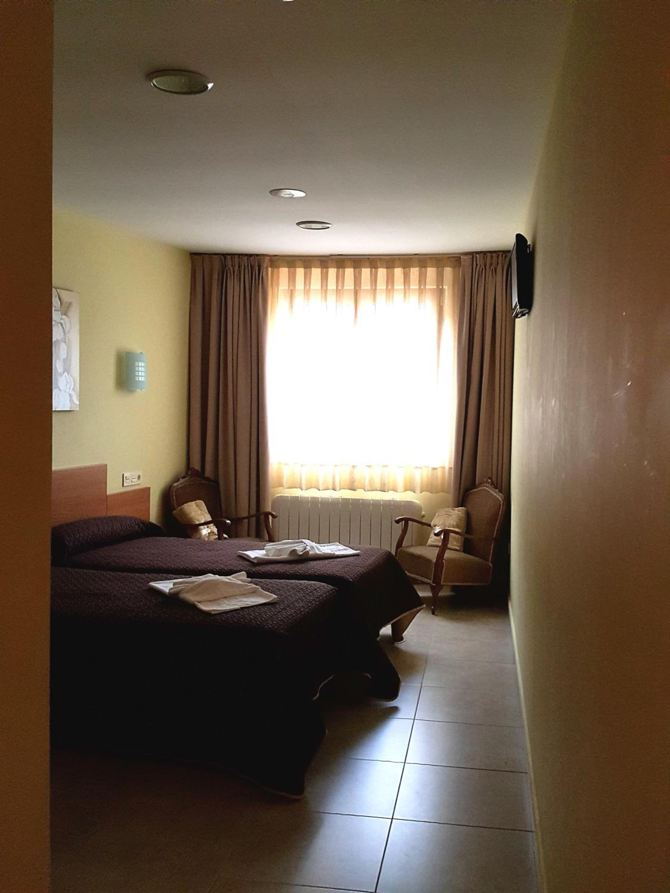 HOTEL RURAL San Pedro