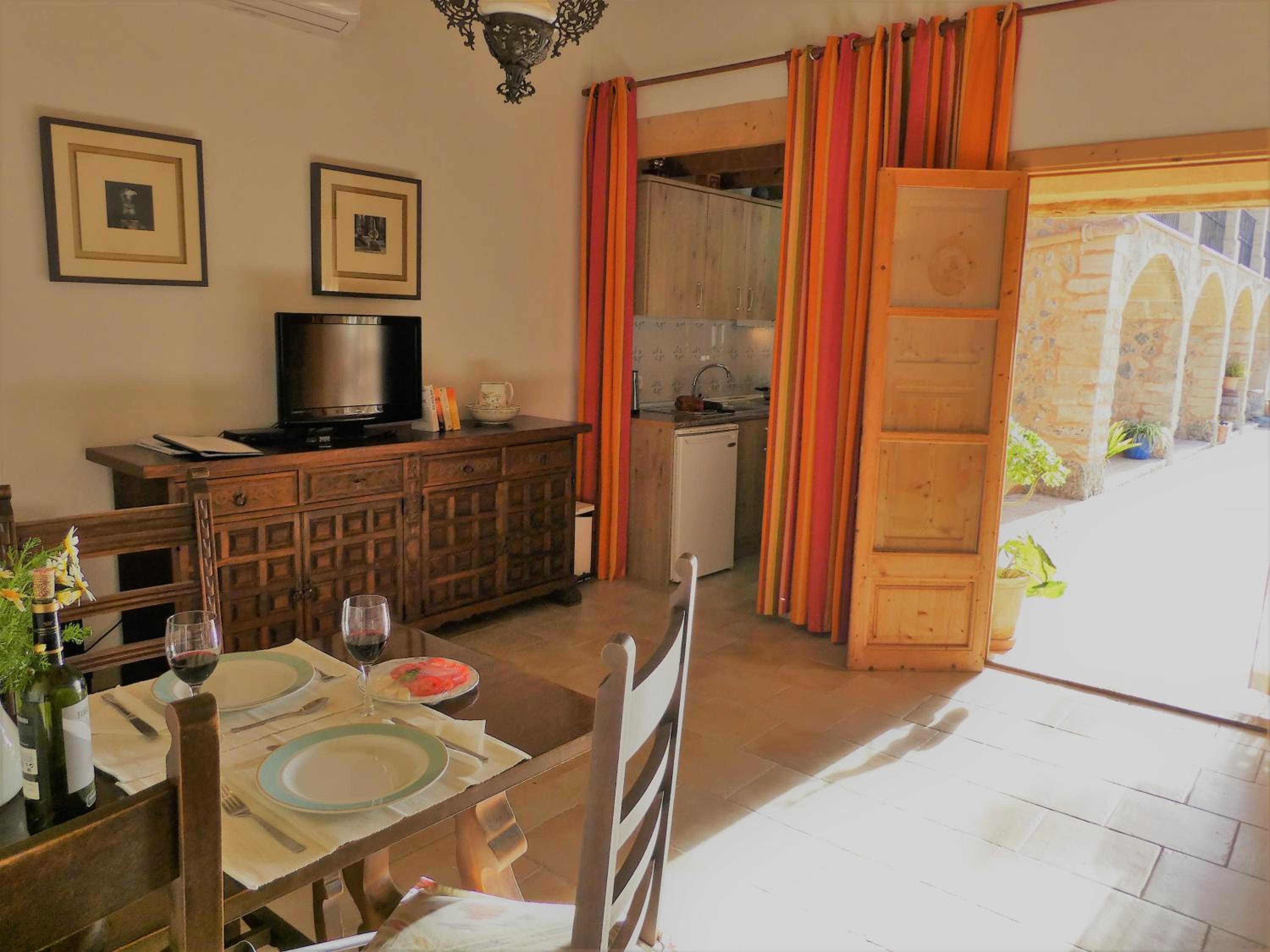 Finca Can Estades