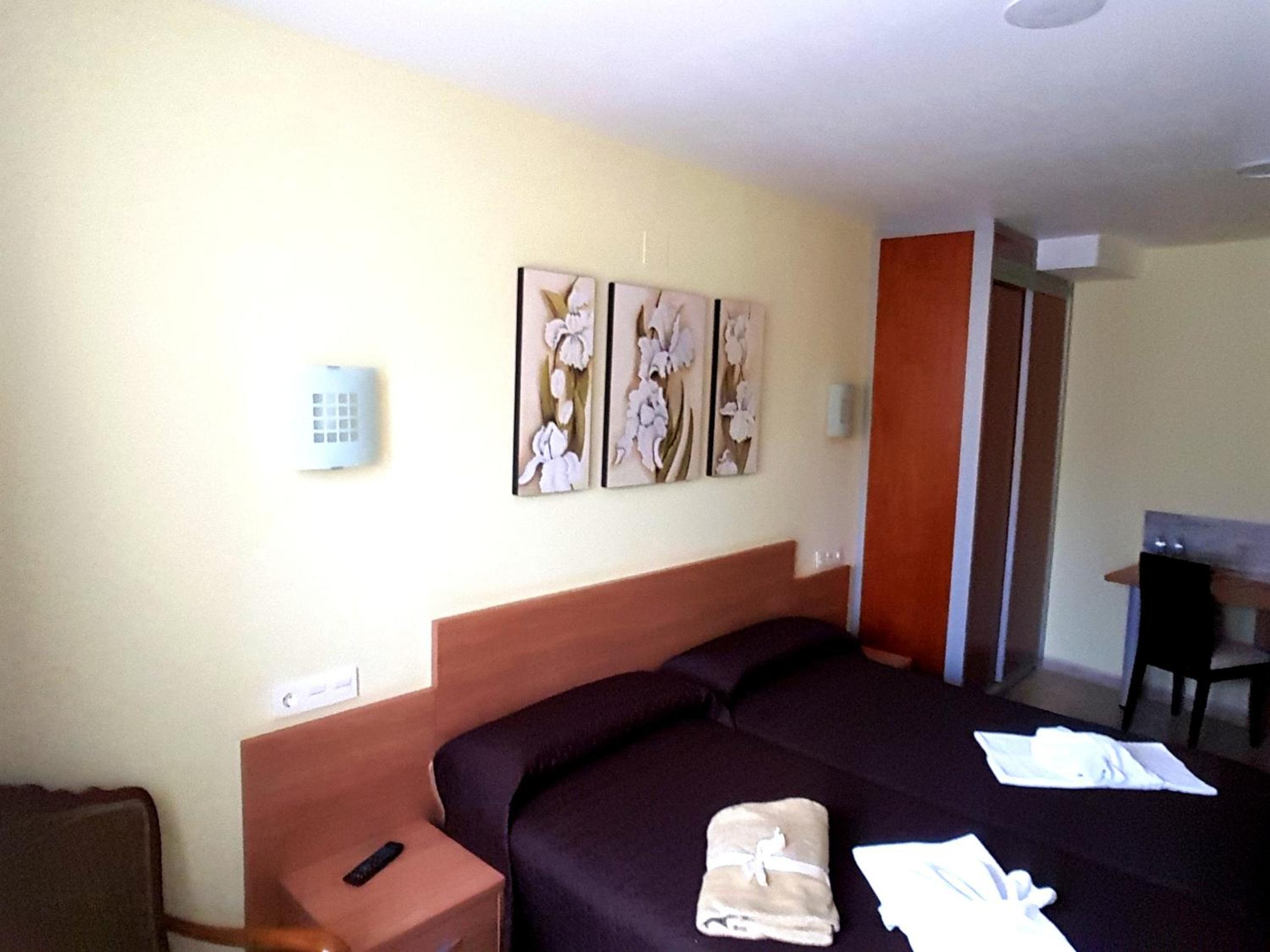 HOTEL RURAL San Pedro