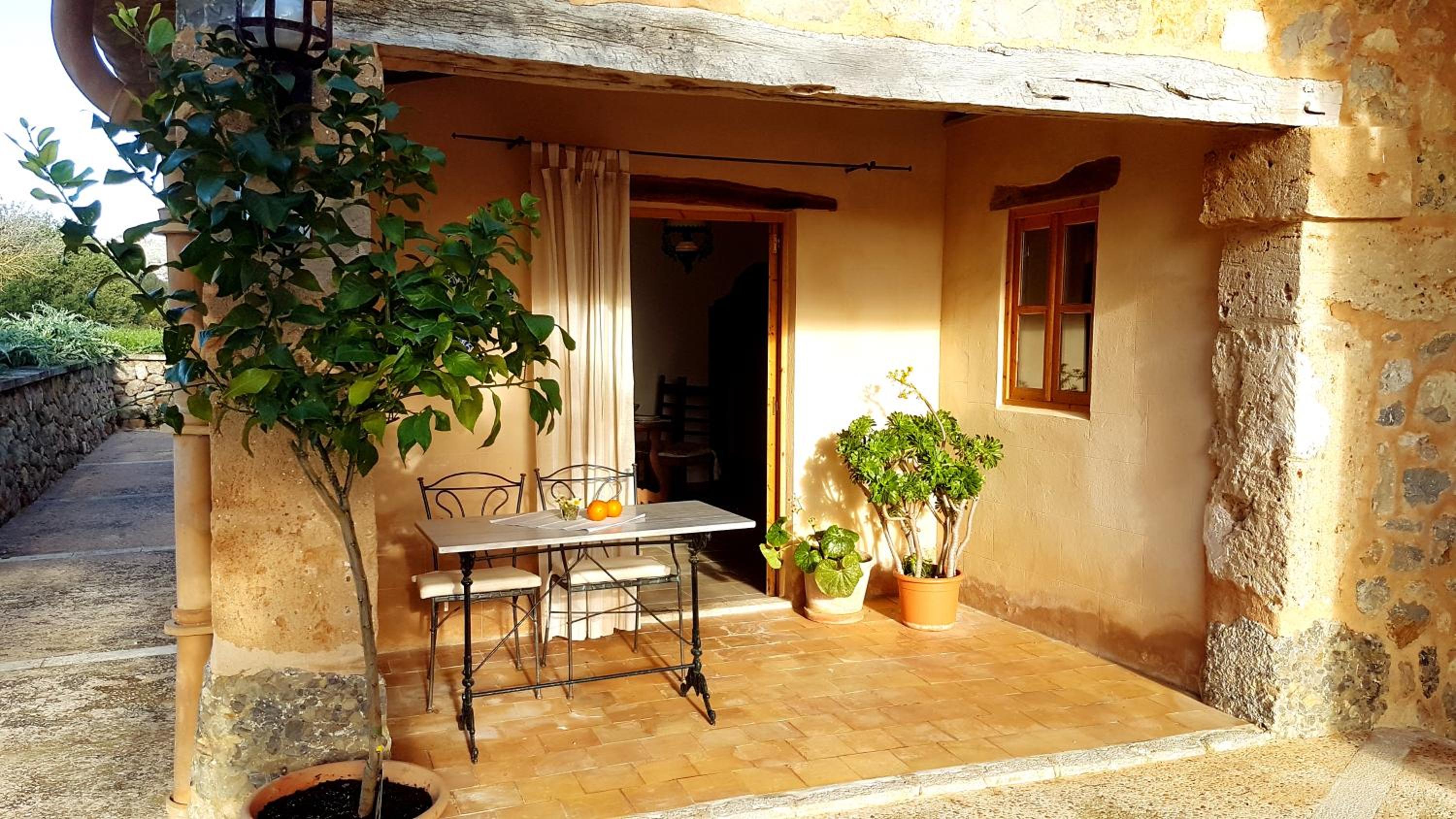 Finca Can Estades