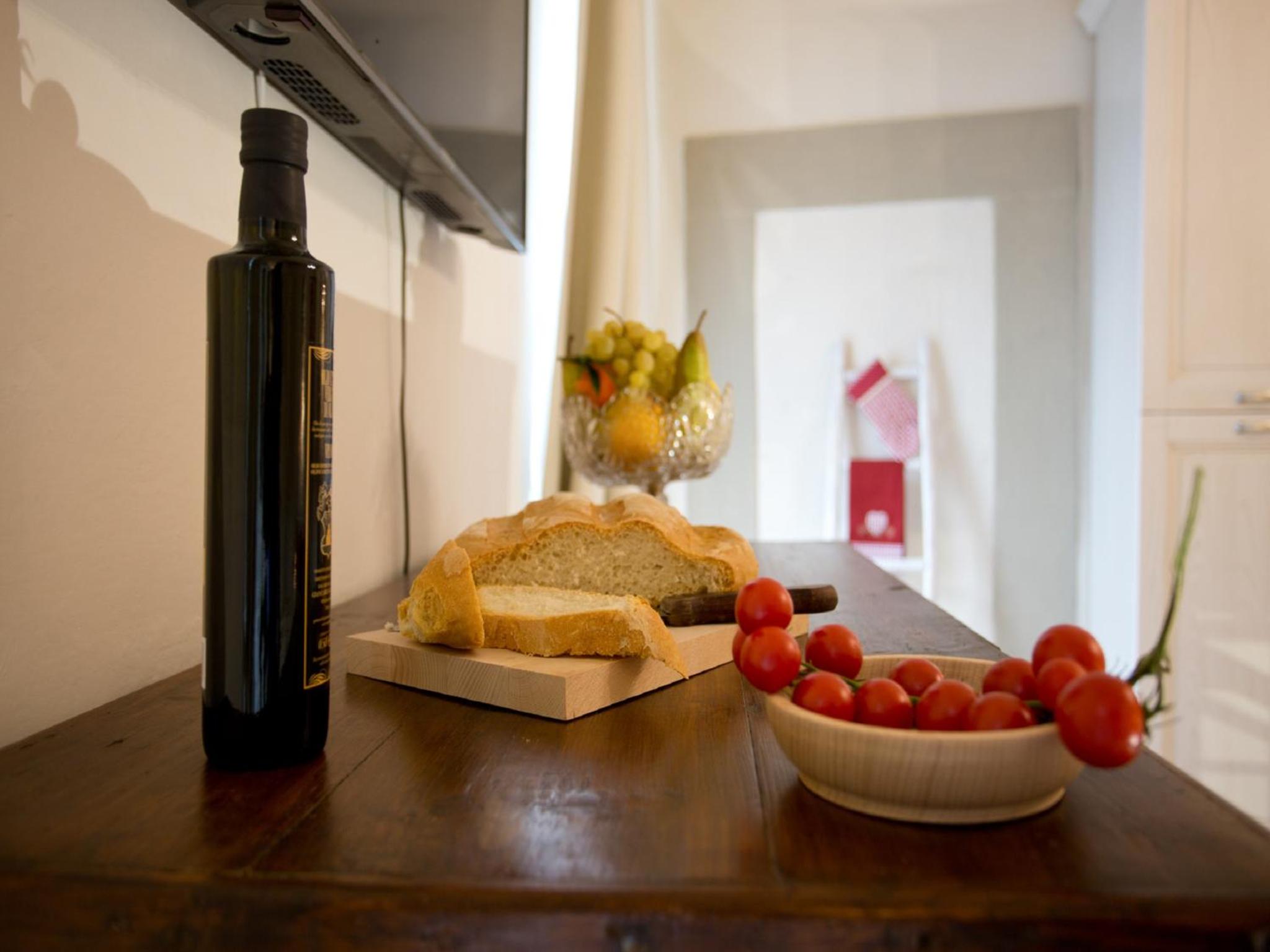 Cortona Vacations - La finestra sul Teatro - Property Image 19