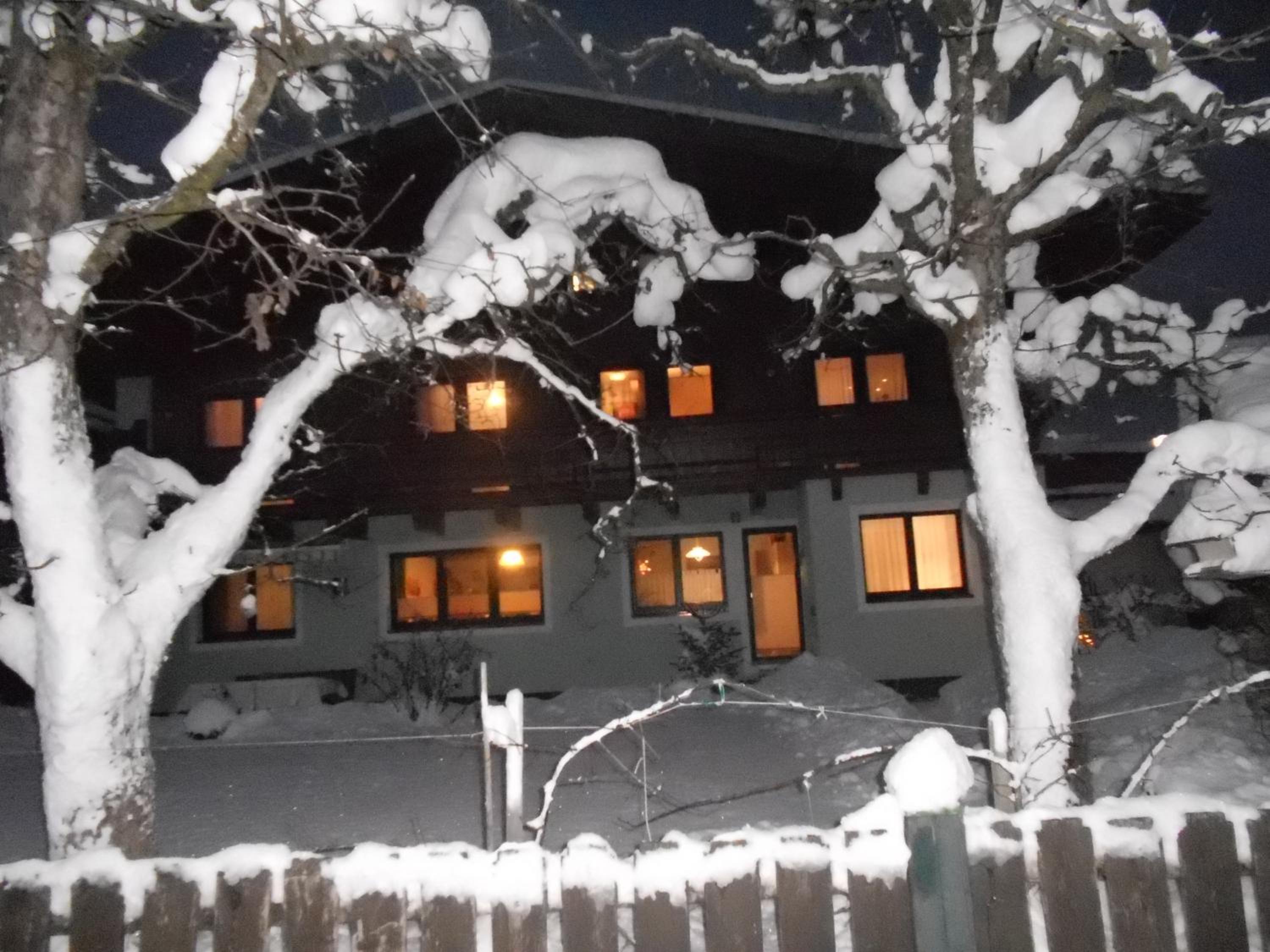 Ferienwohnung Fred view 4