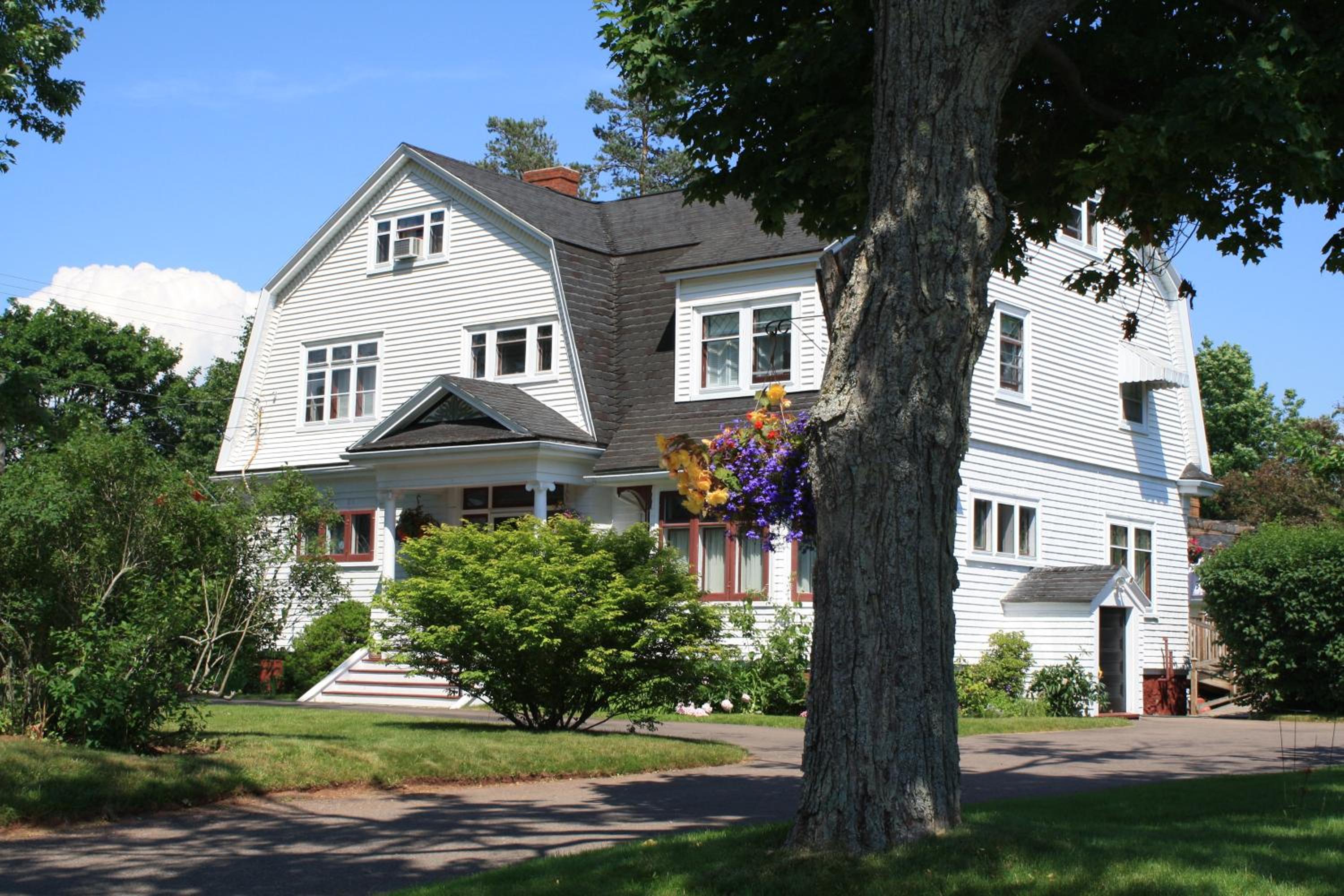 Belgravia B&B