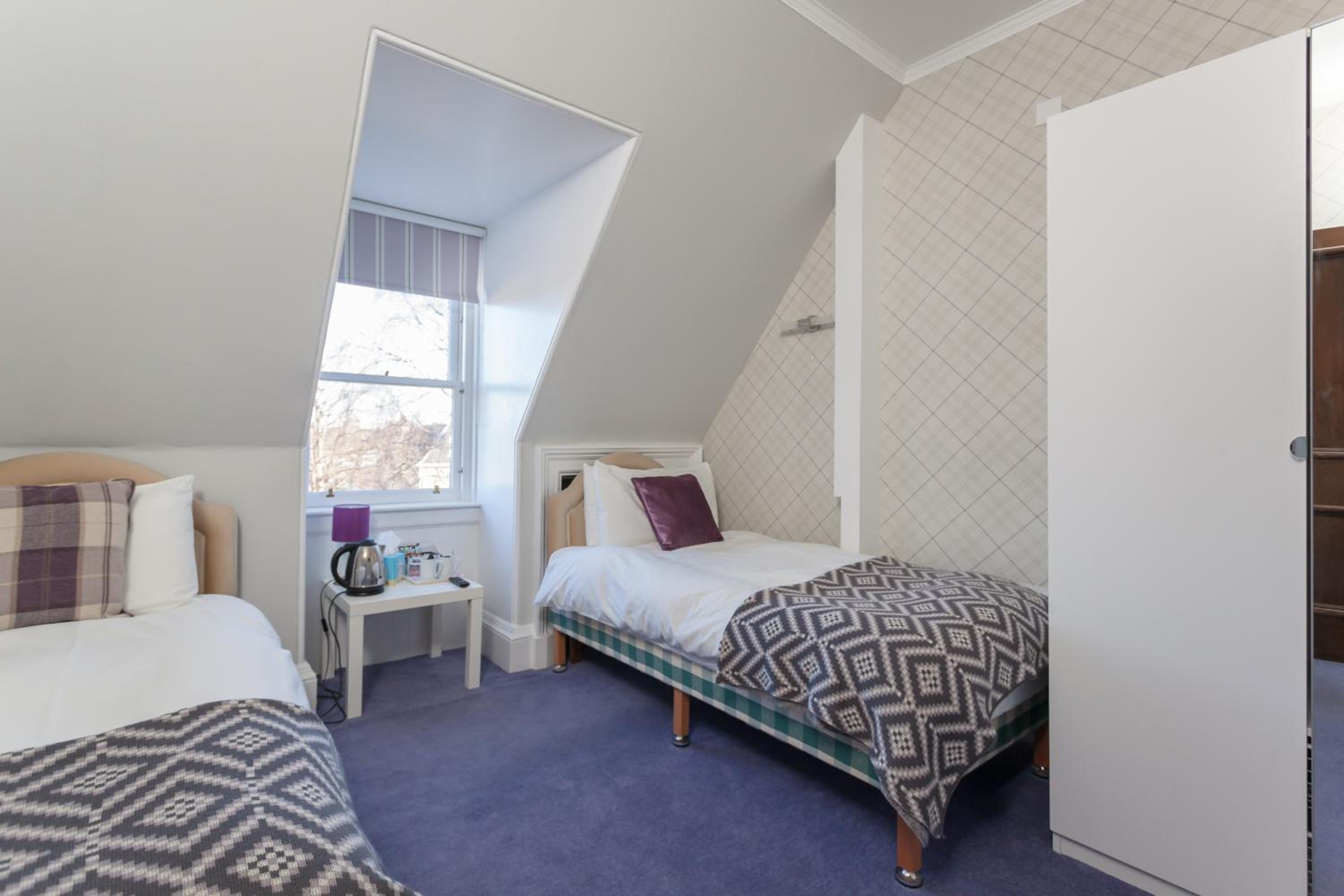Kingsley Guest House
