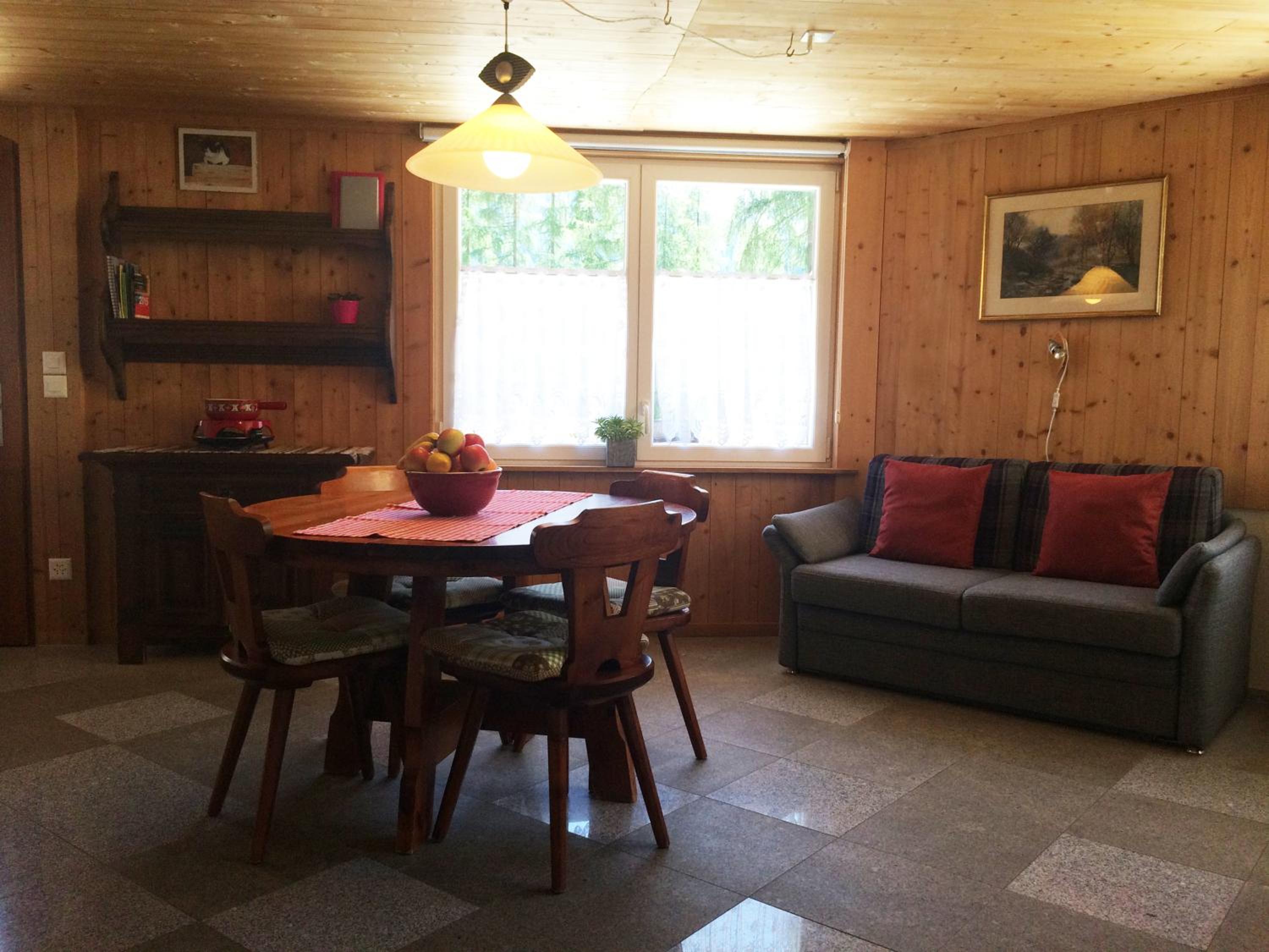 BnB Guesthouse Lusi