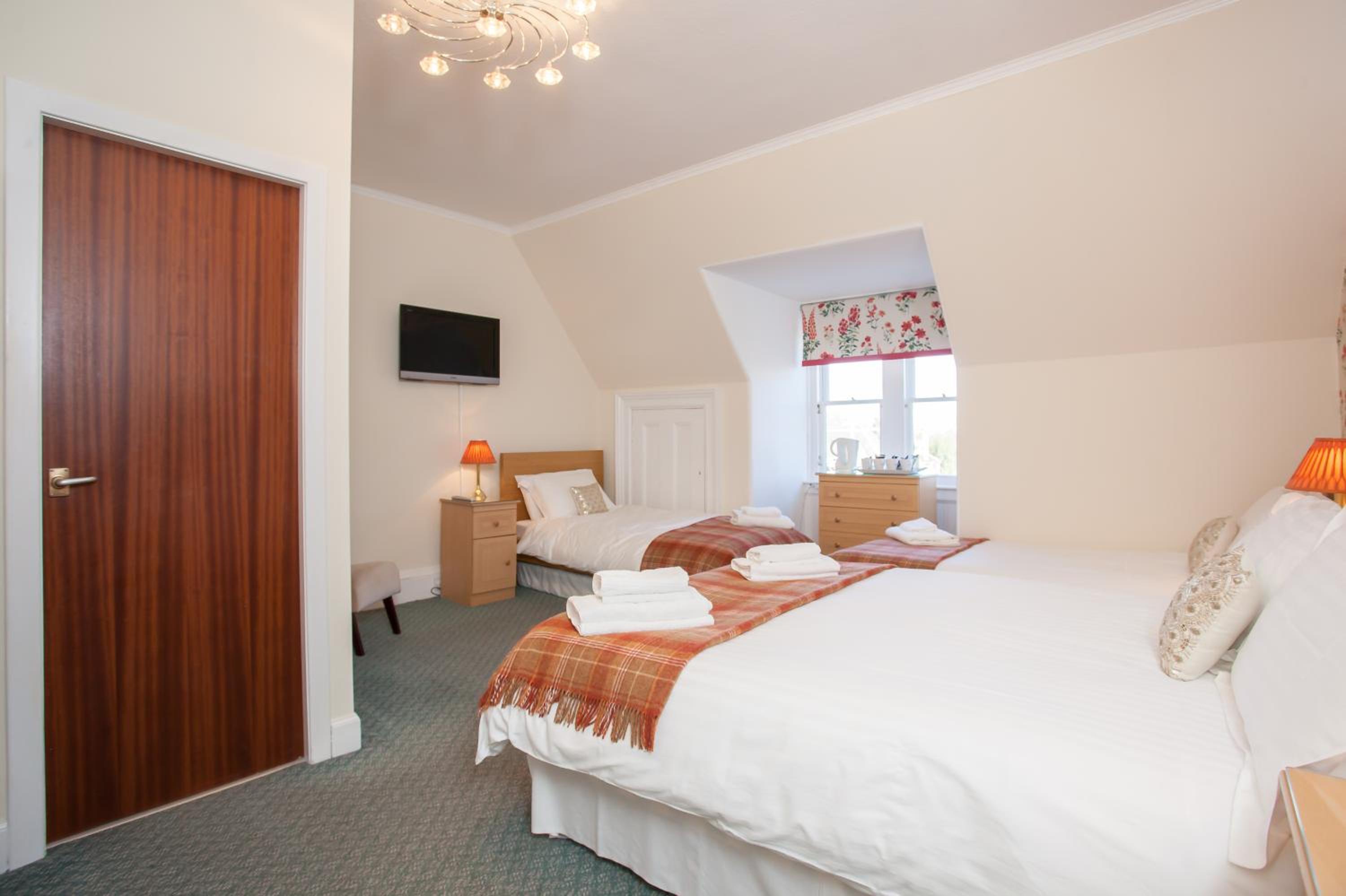 Kingsley Guest House