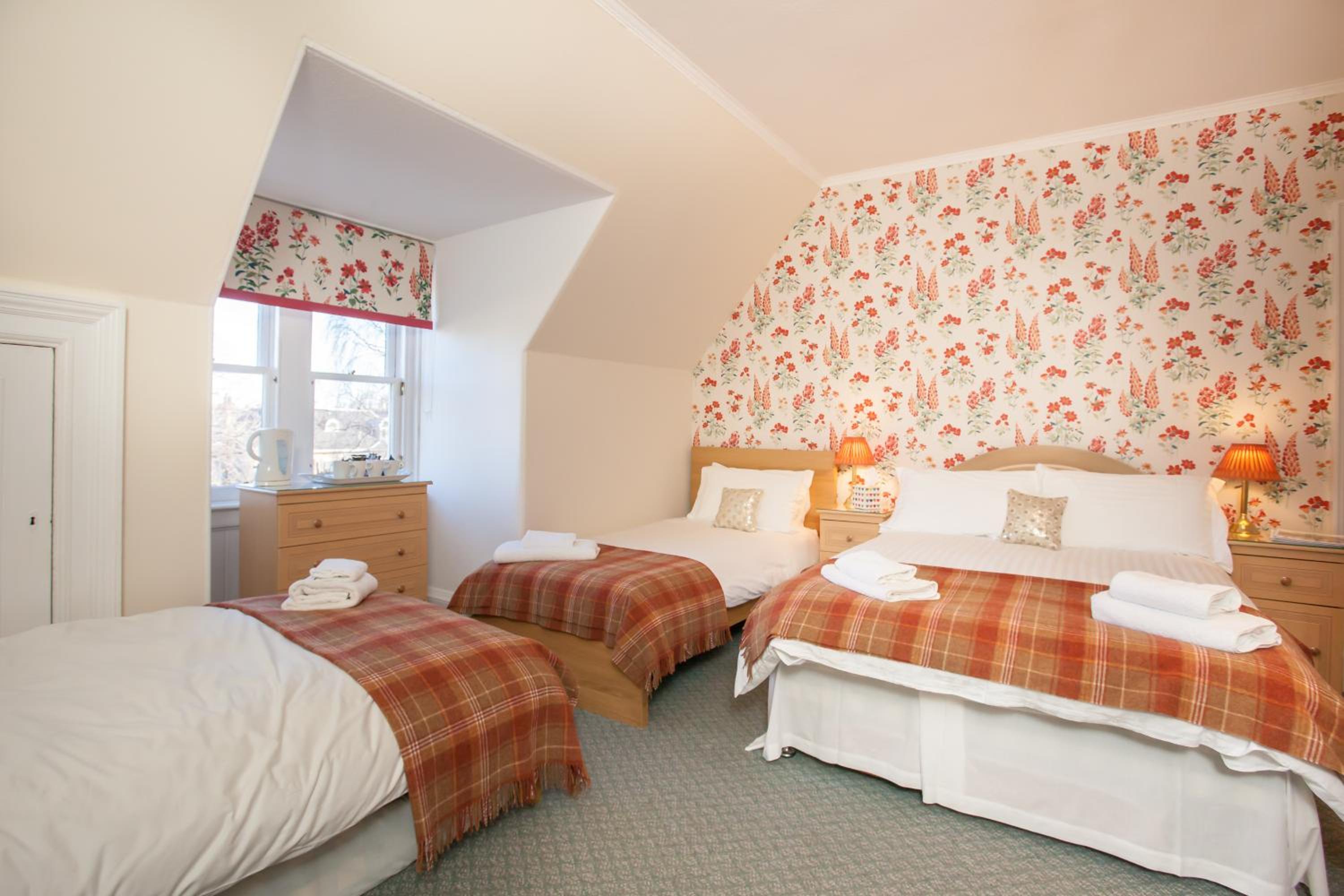 Kingsley Guest House