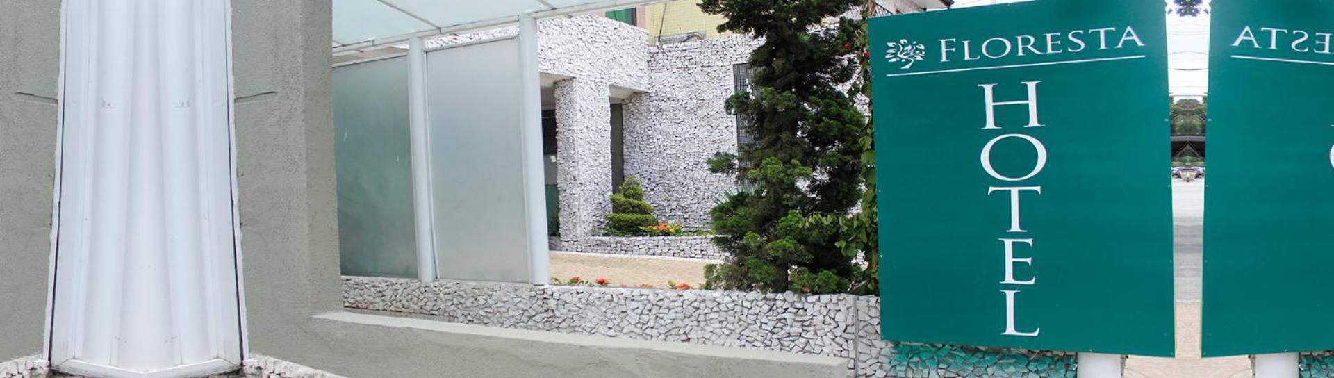 Hotel Floresta Tucuruvi (Adult Only)