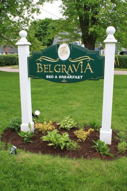 Belgravia B&B