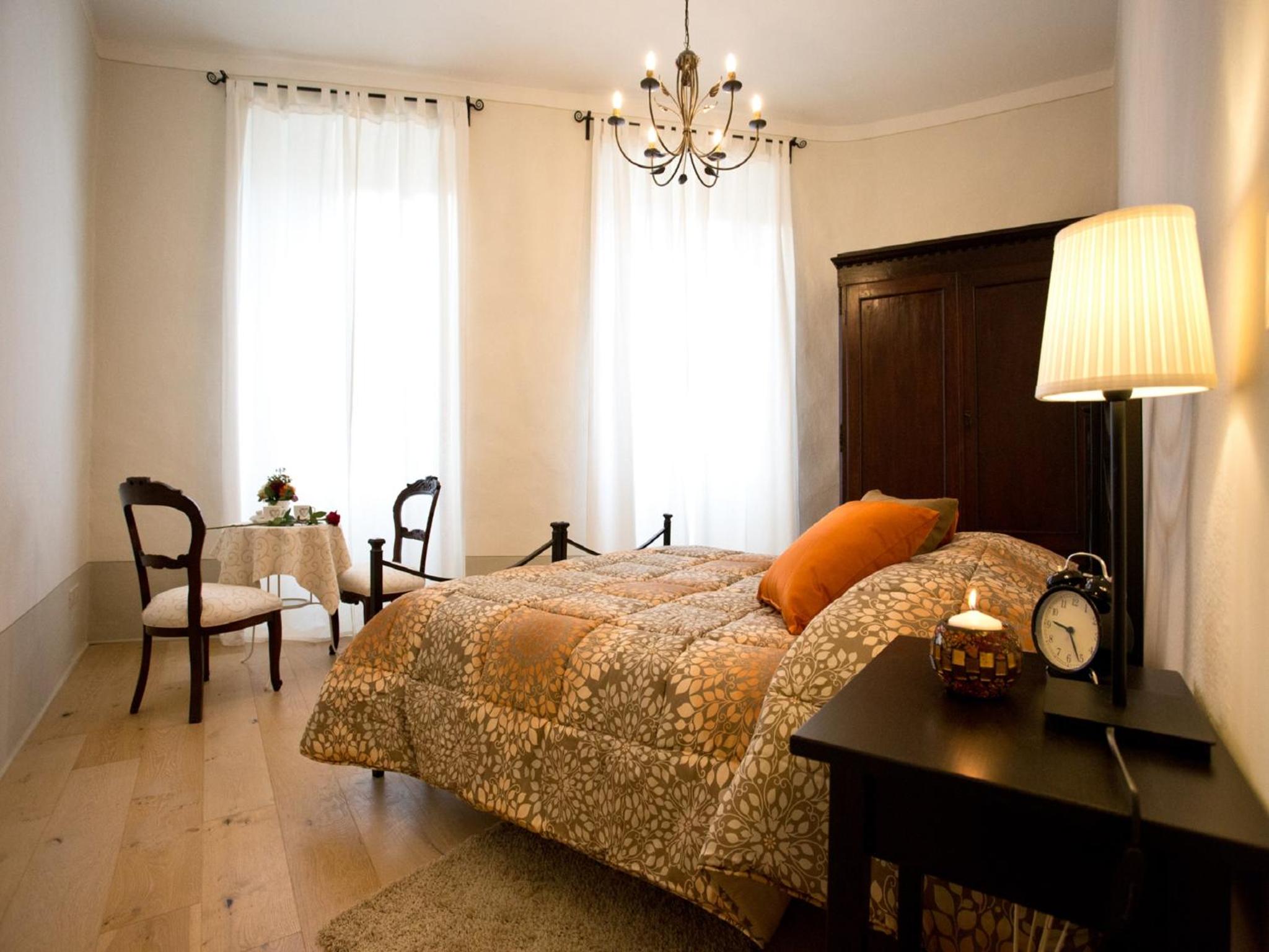 Cortona Vacations - La finestra sul Teatro - Property Image 20