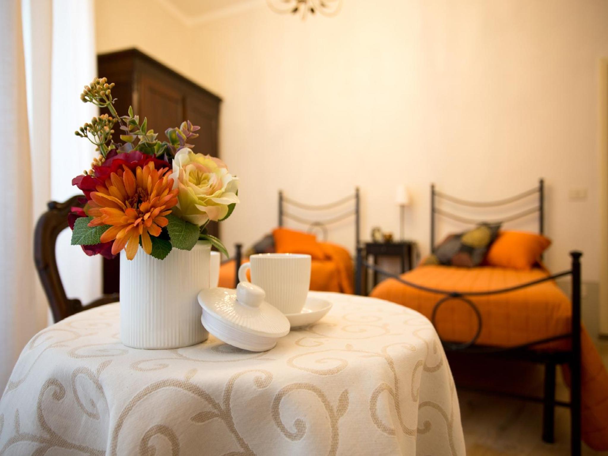 Cortona Vacations - La finestra sul Teatro - Property Image 25