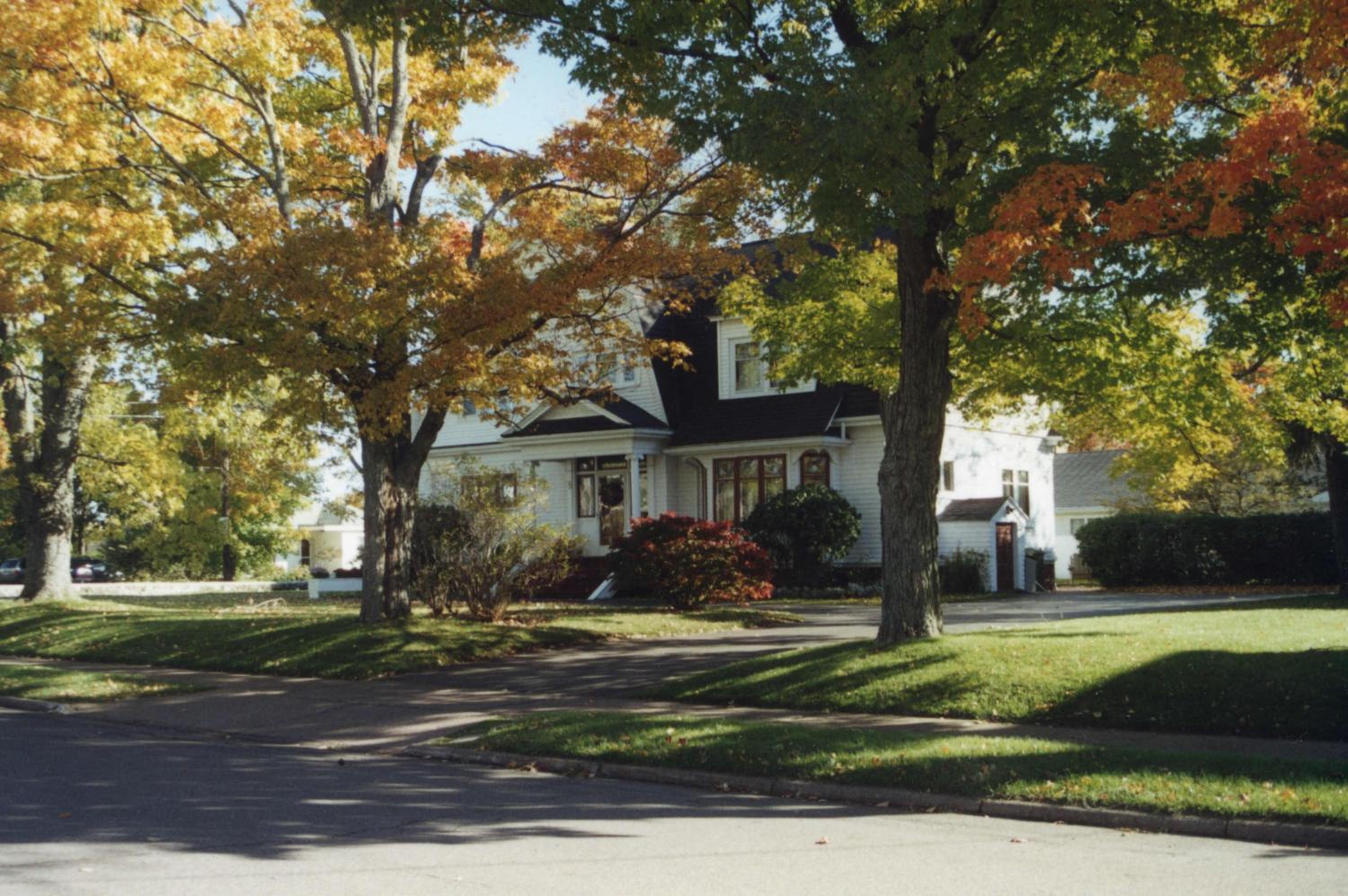 Belgravia B&B