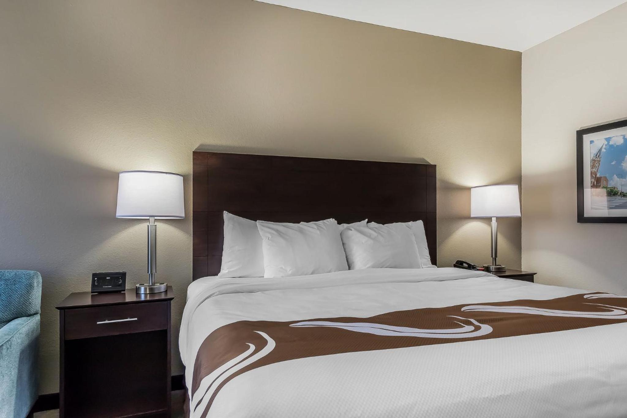 Quality Inn Pleasant View, Foto 6
