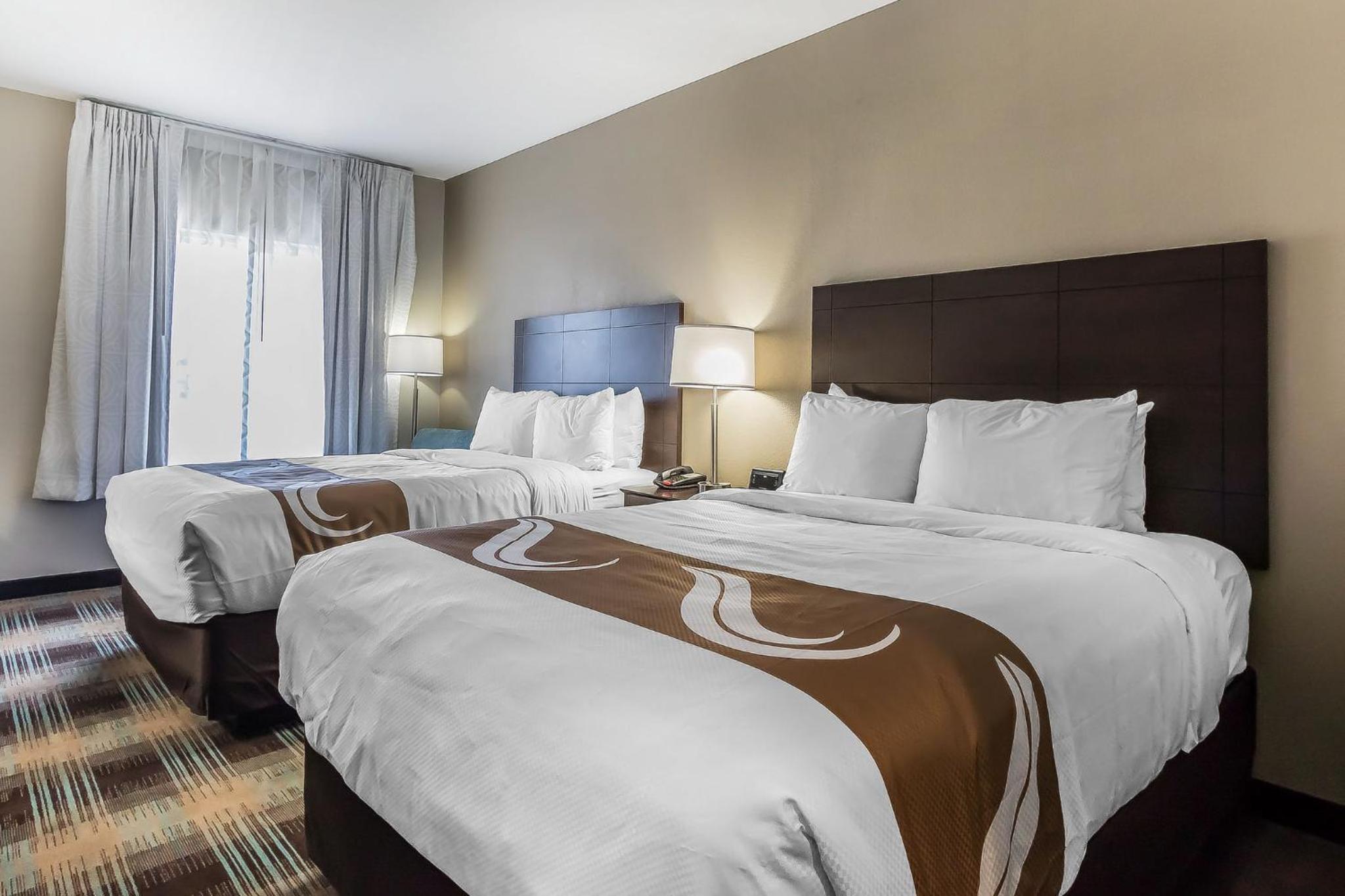 Quality Inn Pleasant View, Foto 10