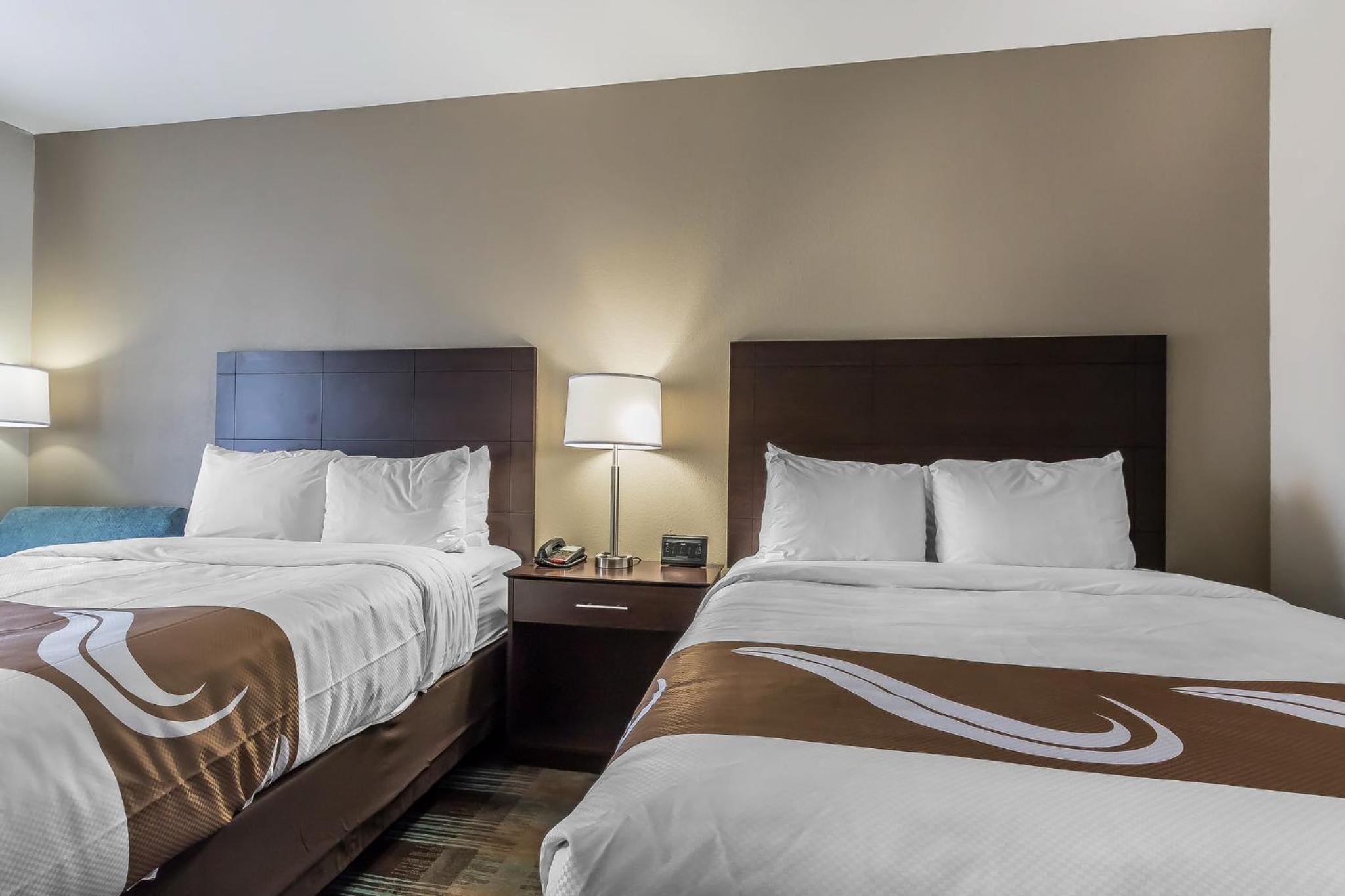 Quality Inn Pleasant View, Foto 13