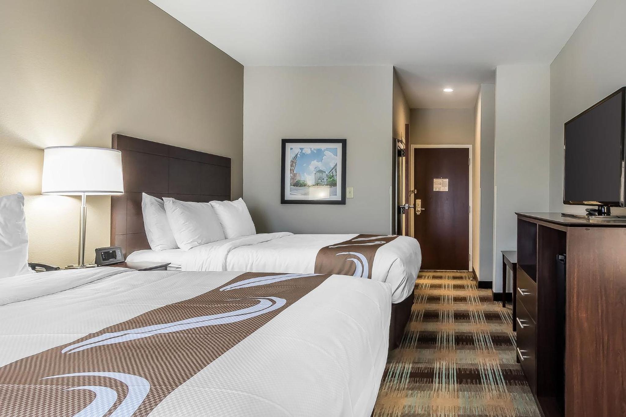 Quality Inn Pleasant View, Foto 21